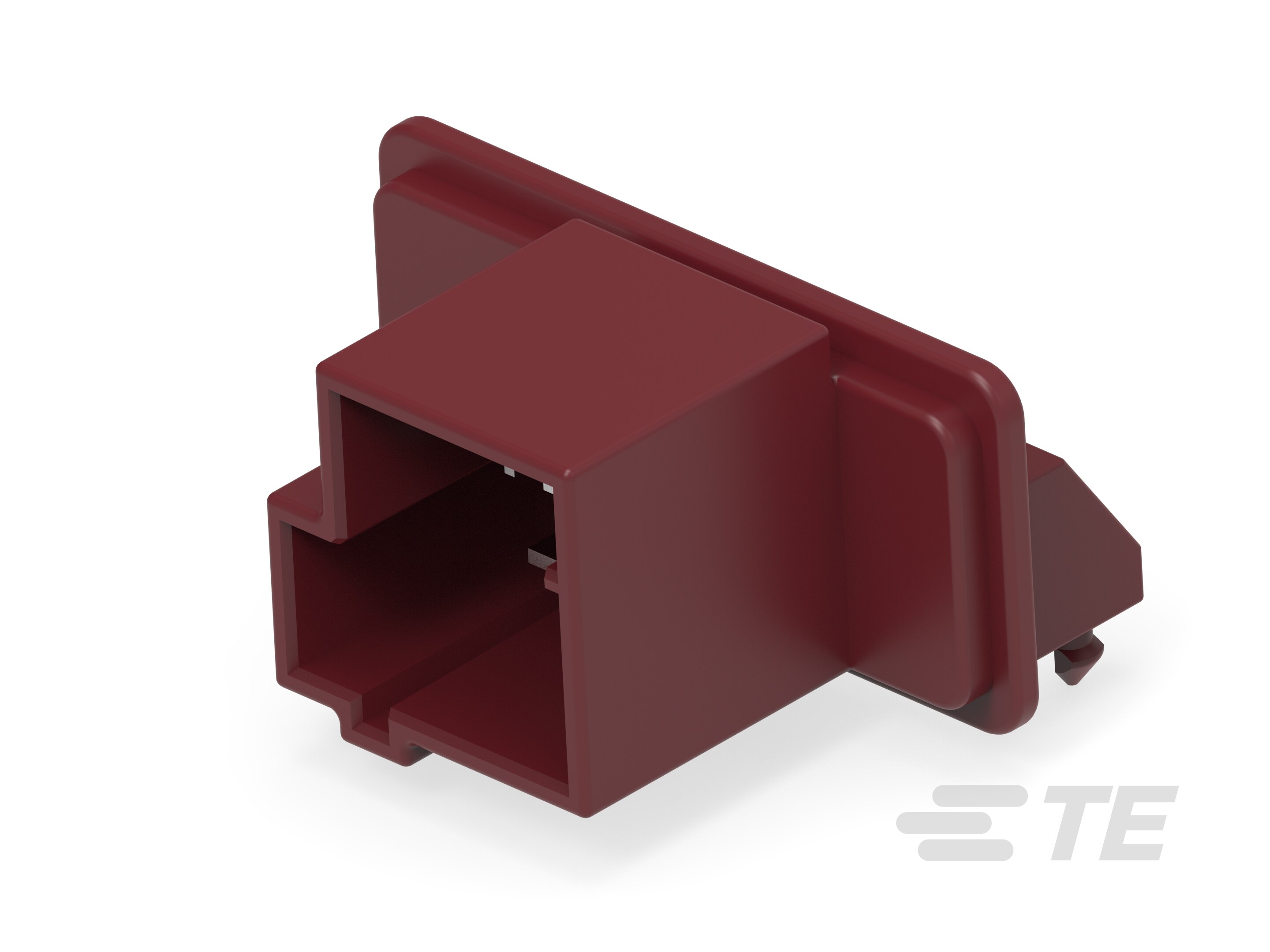 SUNROOF 6P CAP ASSY-2-2005356-6