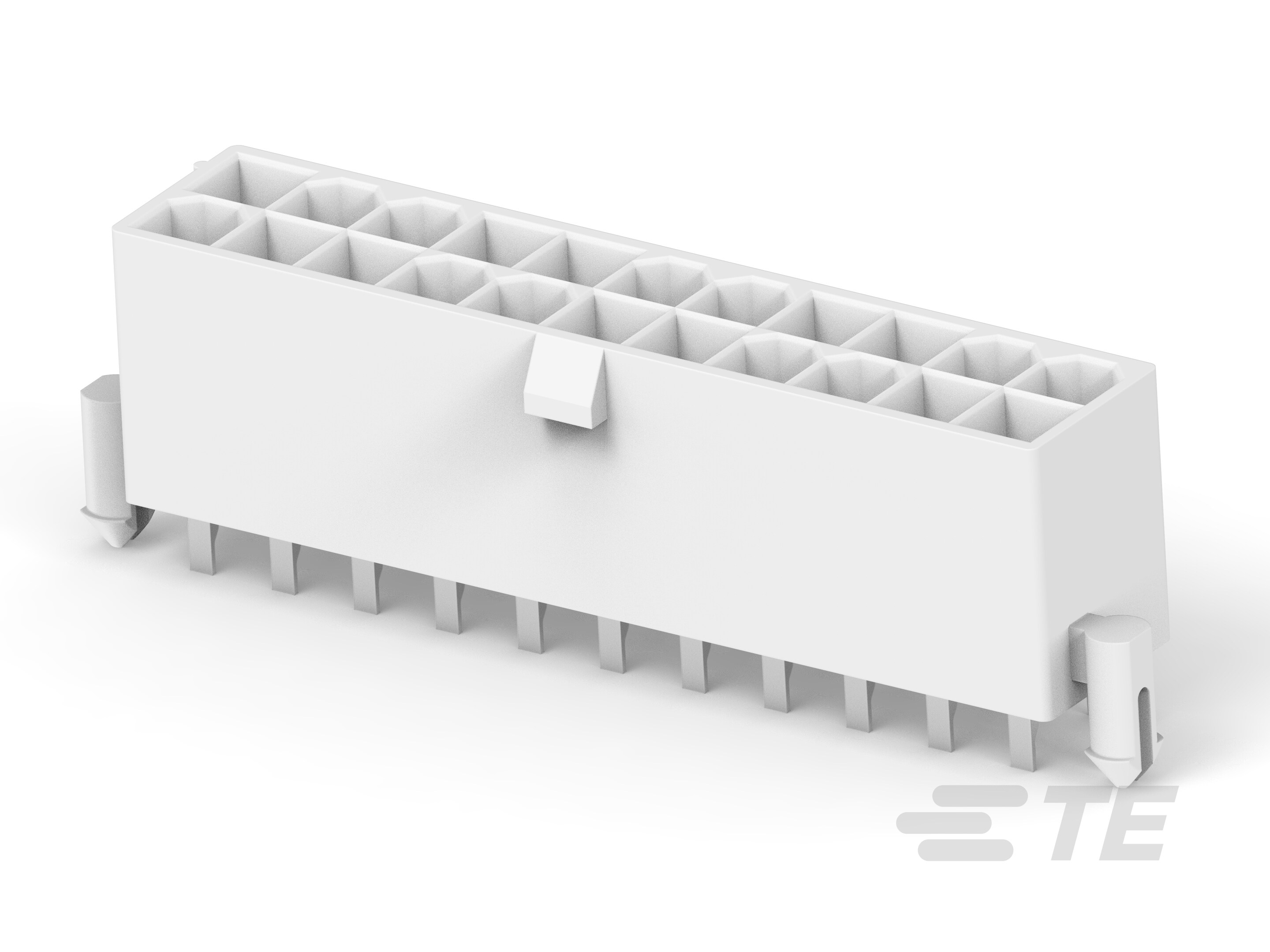 22P VAL-U-LOK VRTHDR W/PGS GW-2-2029059-2