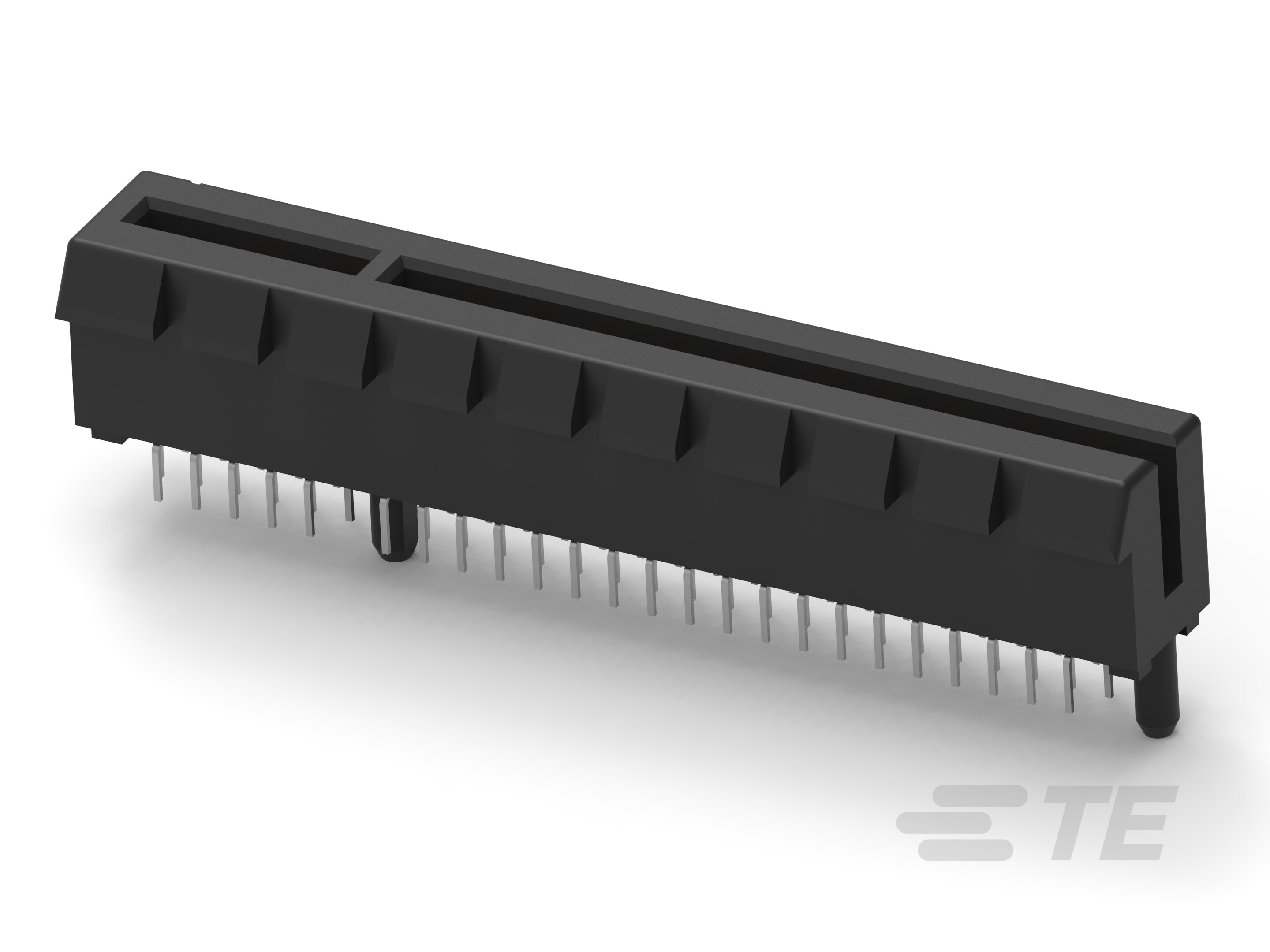 30PCI-E CARD EDGE, 98 POS, 30U