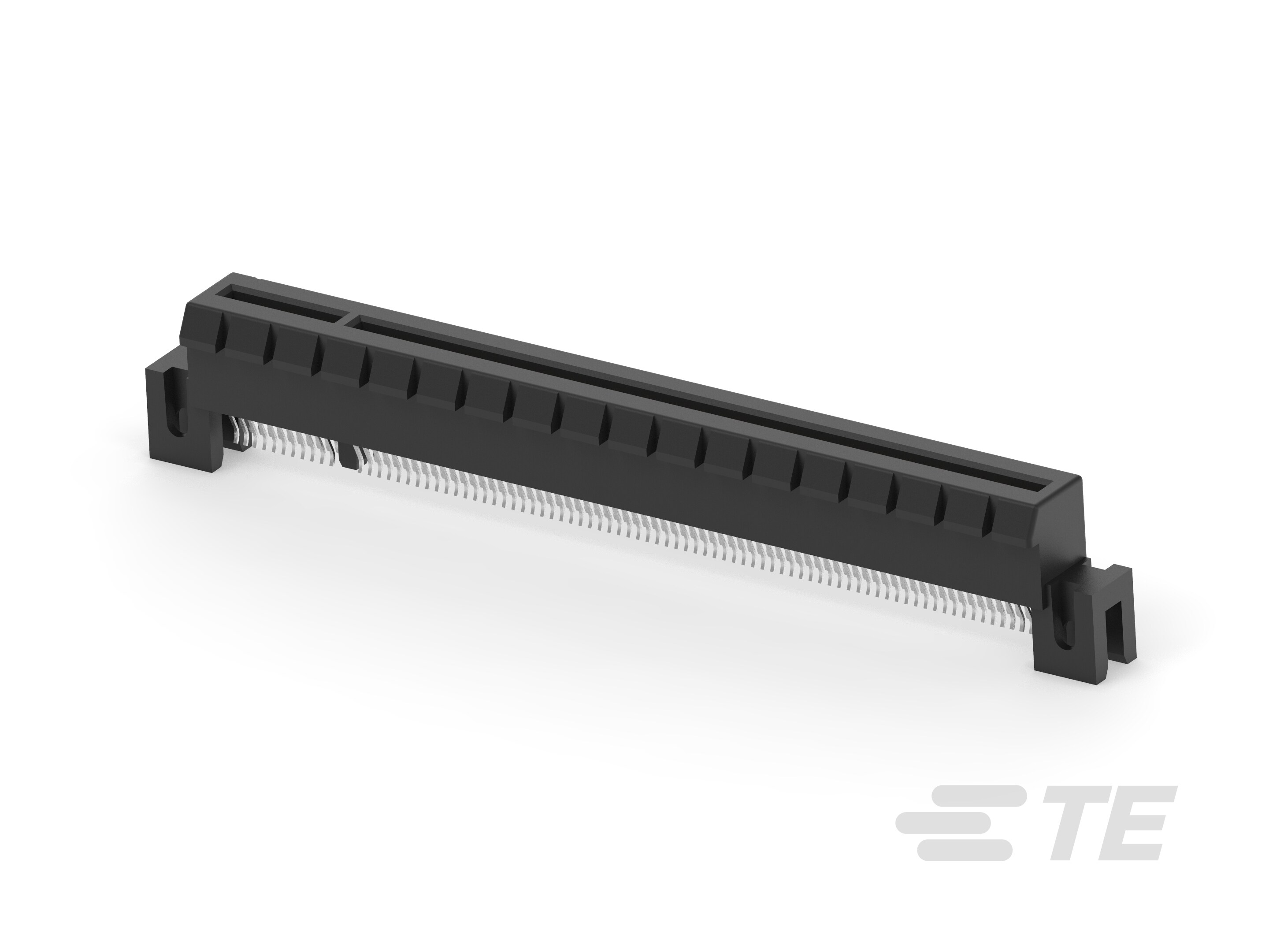 PCI-E Card Edge, 164 Pos, 15u
