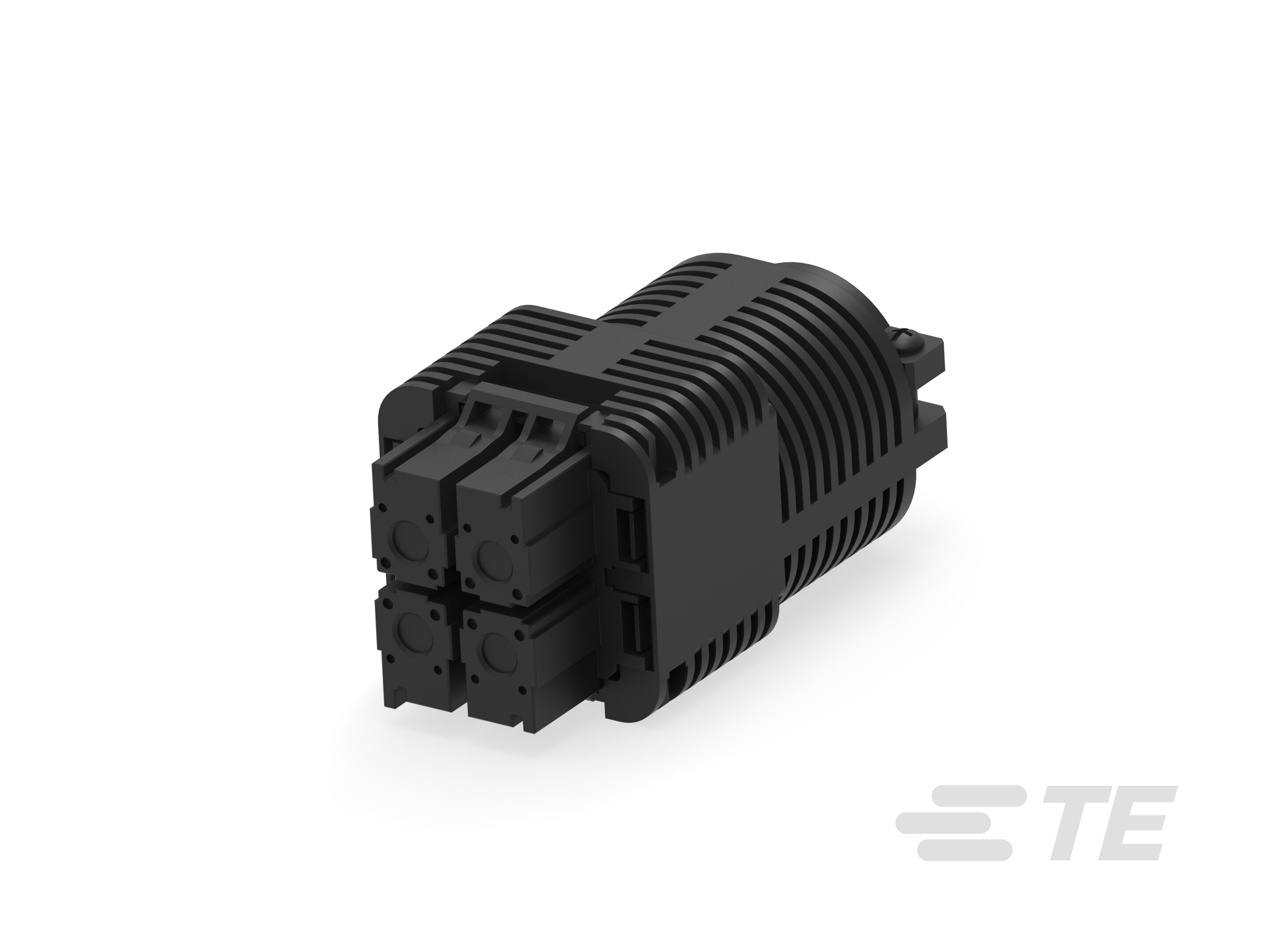 D-7 DYNA-CLAMP D-7100 REC 4P KIT S XX-2-2069313-1