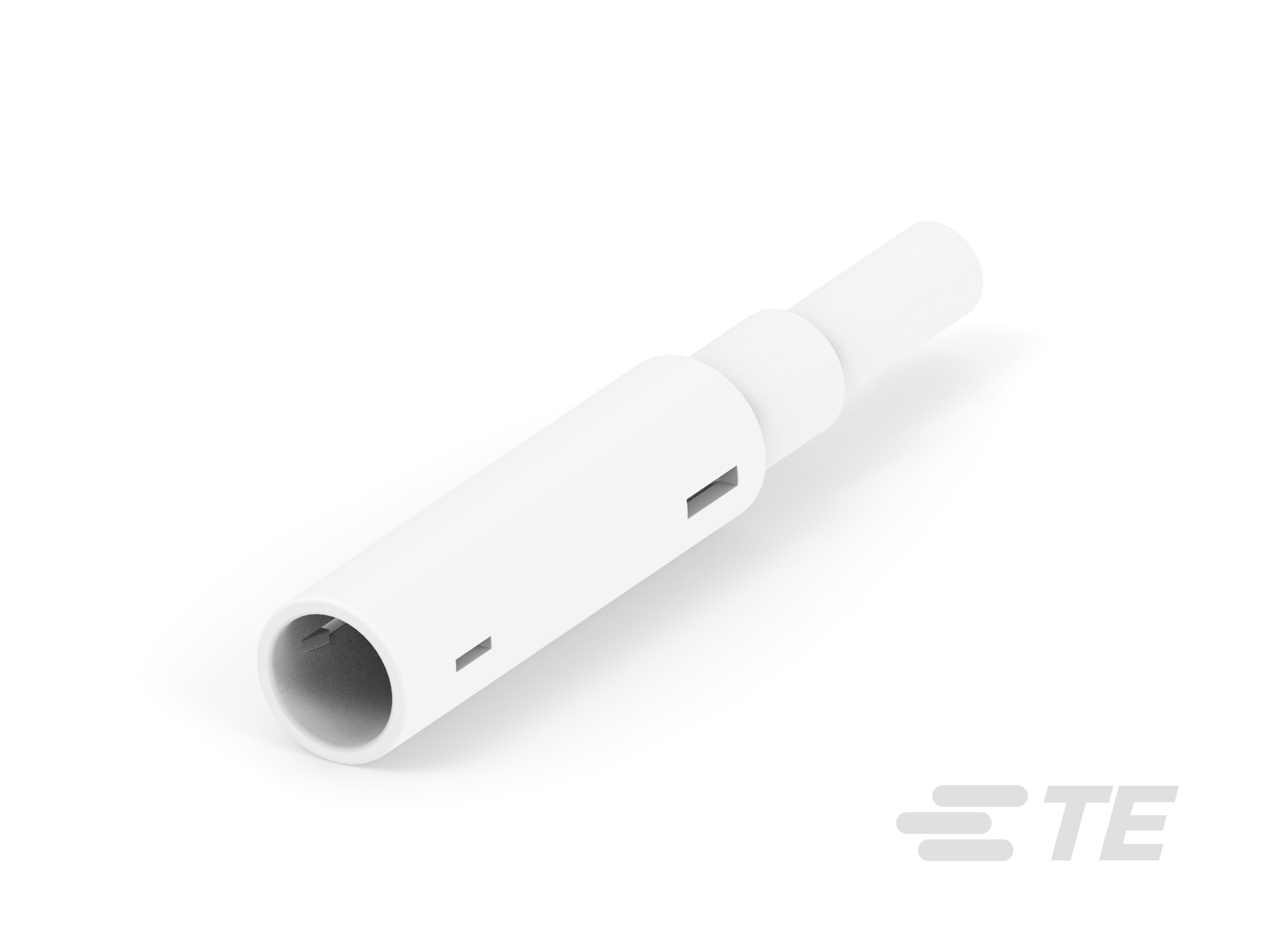 C/A Nector S Outlet to Pigtail LV-2 SVT-2-2083077-2