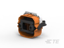 2-2103172-7 用于汽车、卡车、大巴和非公路车辆的壳体 1