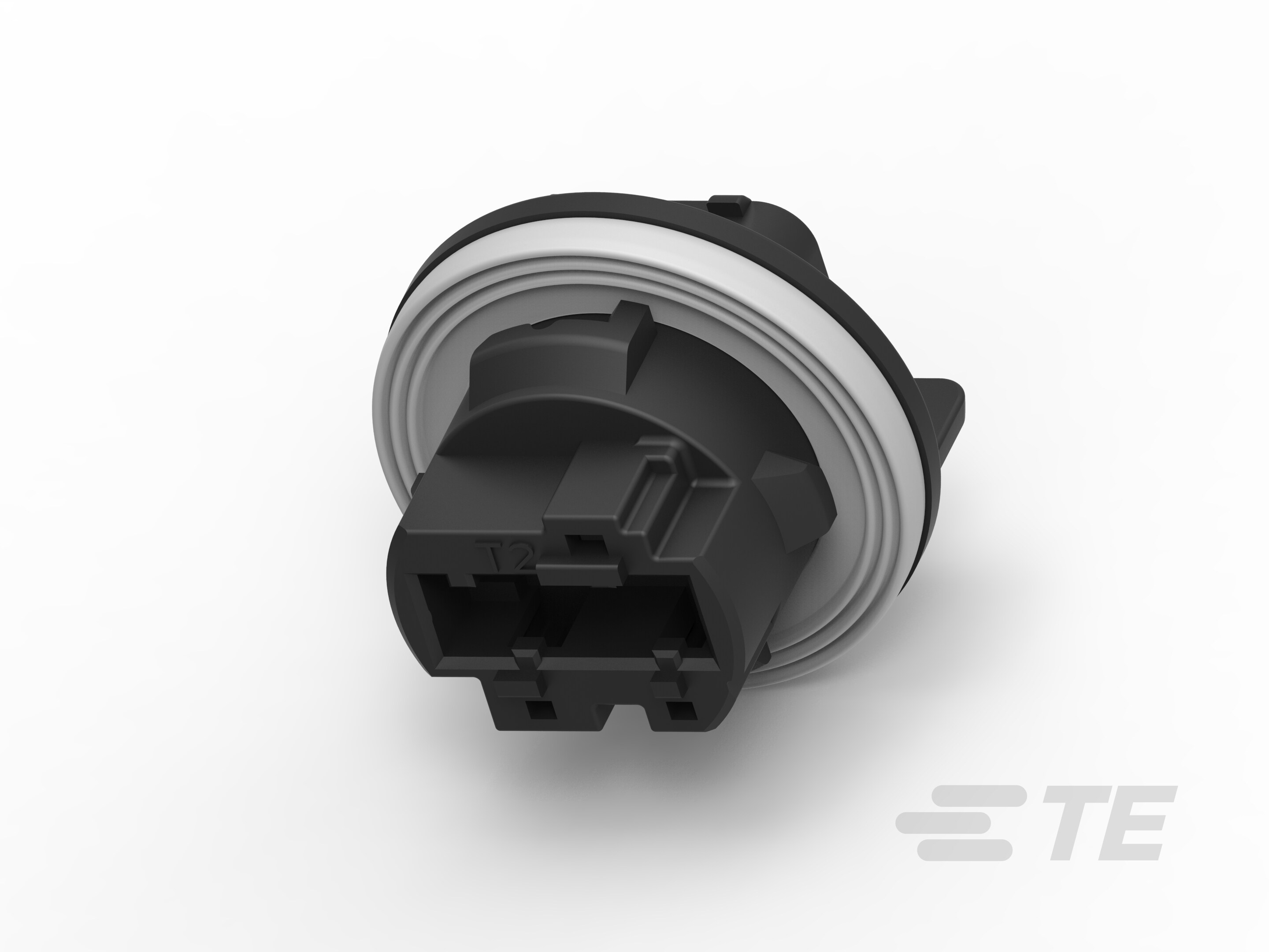 BULB ASSY FOR T20/T2 BK EXT-2-2109118-2