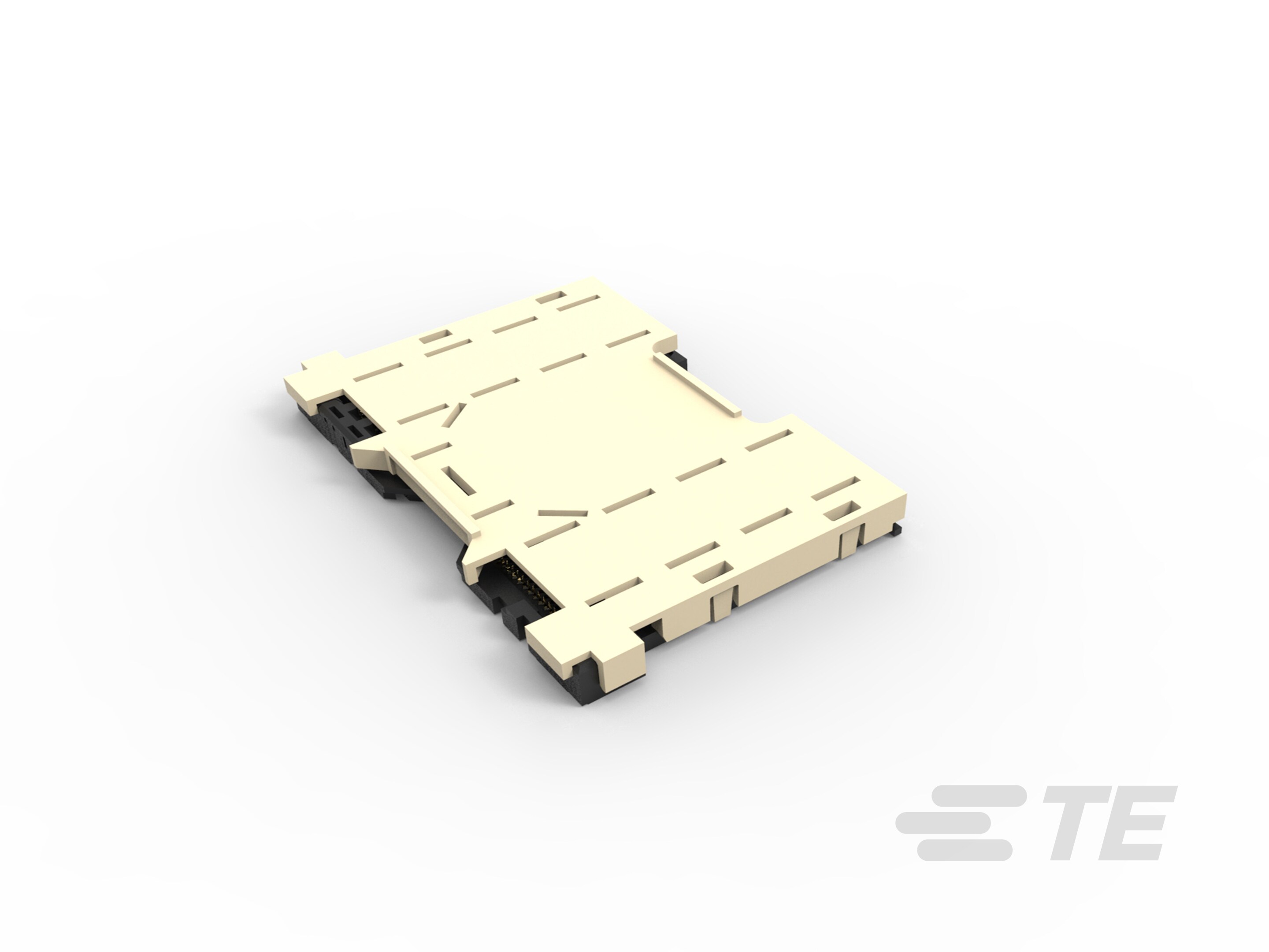 LEFT SIDE LGA3647-1 SOCKET-P1 FOR ODM-2-2129710-7