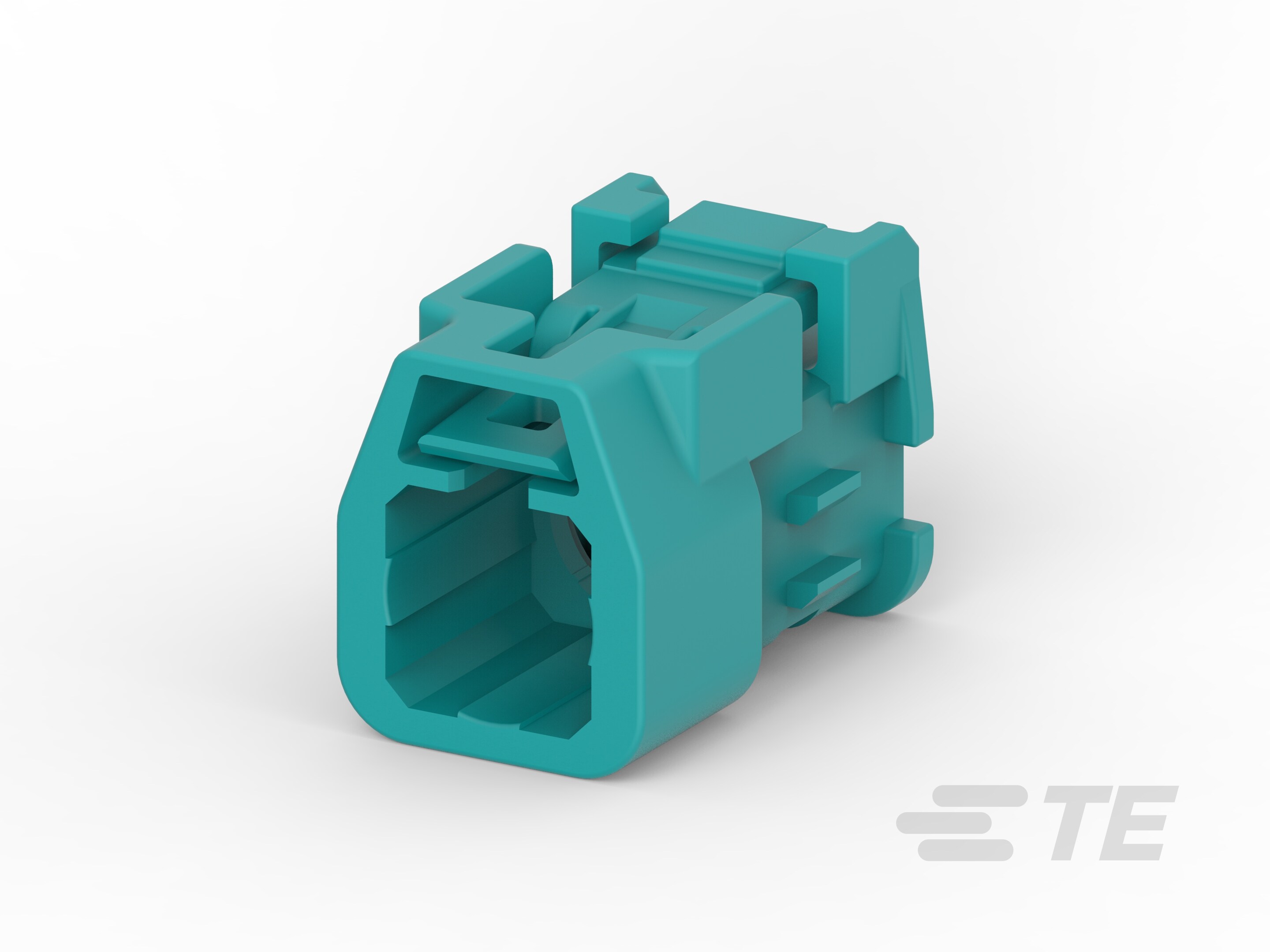 PLUG HOUSING, 1 POSITION, FAKRA, KEY Z-2-2138495-1