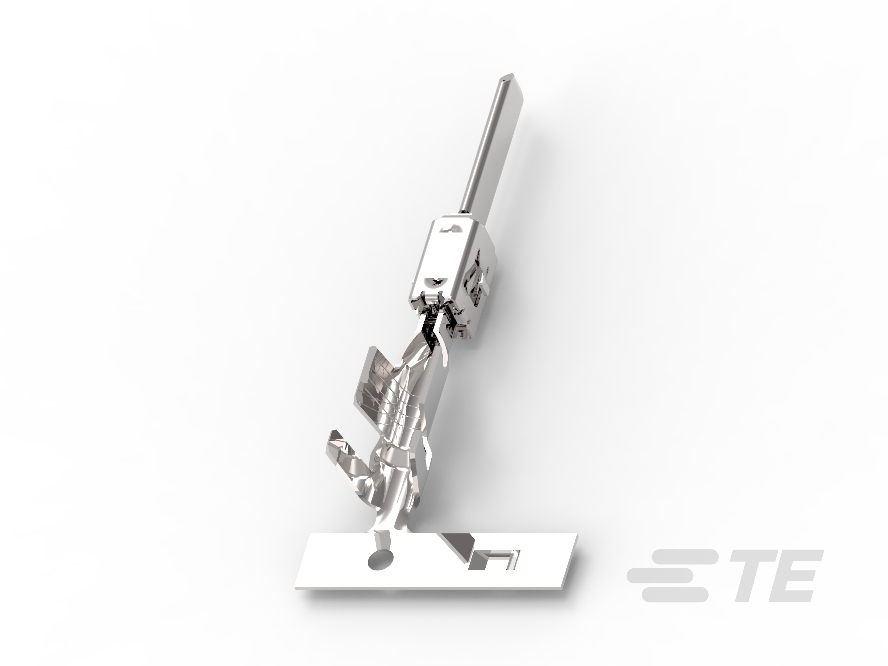TAB 2.8x0.8 CONTACT CF SRC Ag-2-2141600-2
