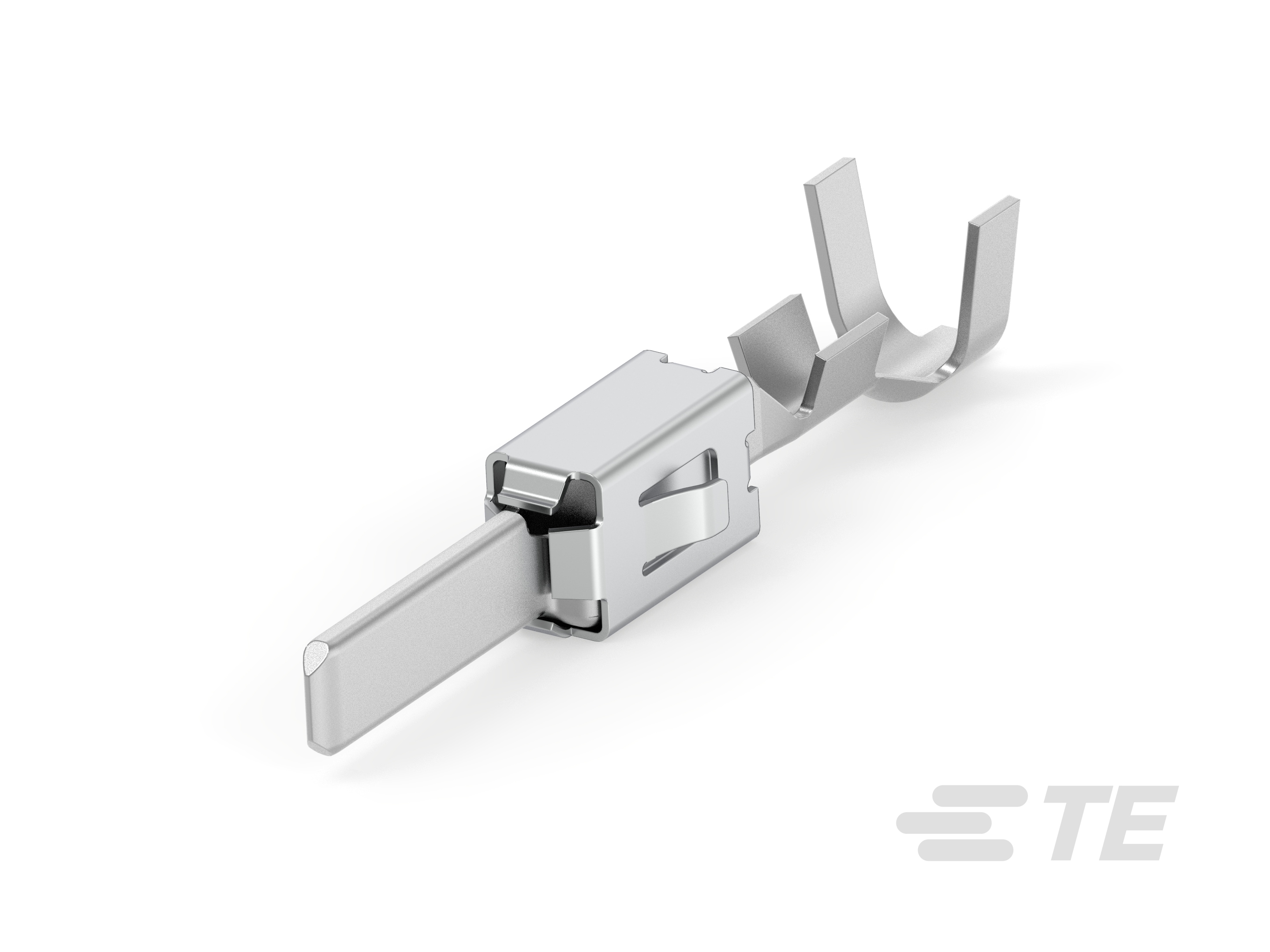 TAB A 2.8x0.8 CONTACT CF SWS Sn-2-2141876-1