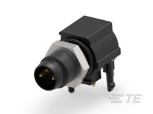 2-2172067-2 标准圆形连接器 1