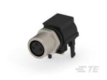 2-2172068-2 标准圆形连接器 1