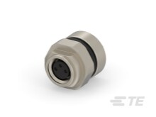 2-2172088-2 标准圆形连接器 1