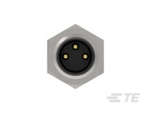 2-2172090-2 标准圆形连接器 1