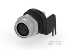 2-2172091-2 标准圆形连接器 1