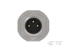 2-2172092-2 标准圆形连接器 1