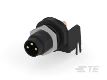 2-2172093-2 标准圆形连接器 1