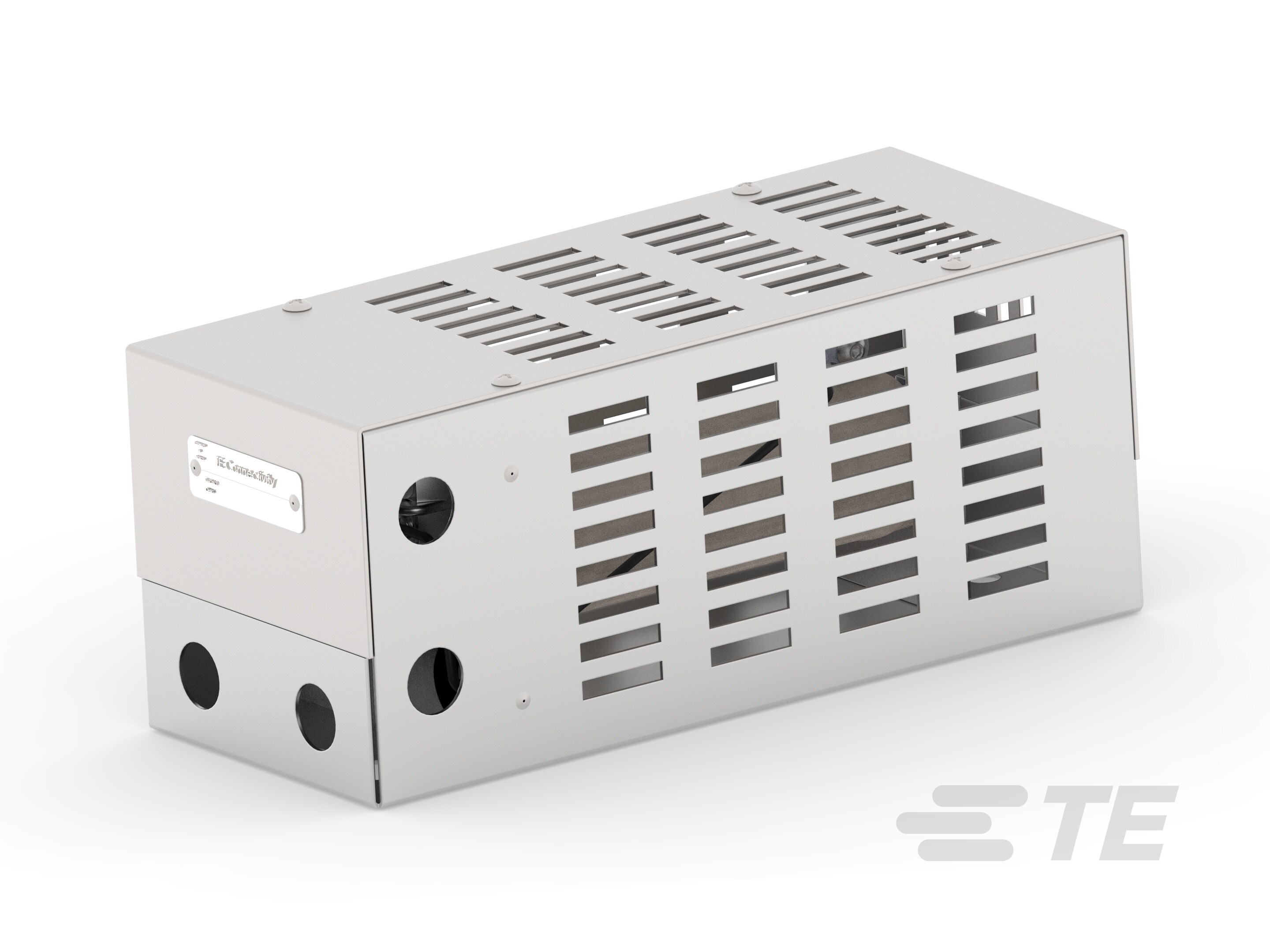 HPBA 0.5HP 1K5 100%/460V 50%-2-2176470-1
