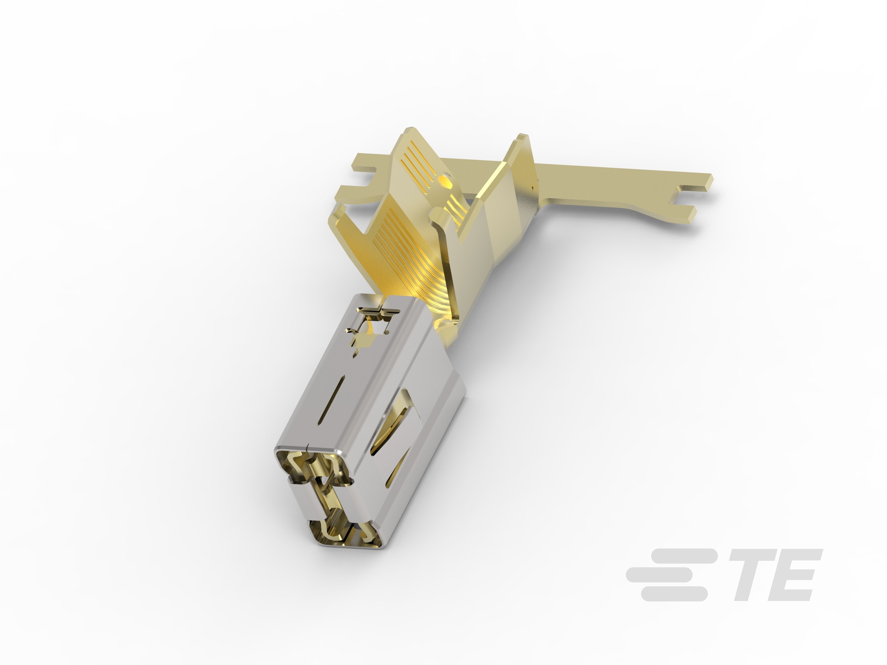 AMP MCP 6.3/4.8K LITEALUM CONTACT-2-2177840-1