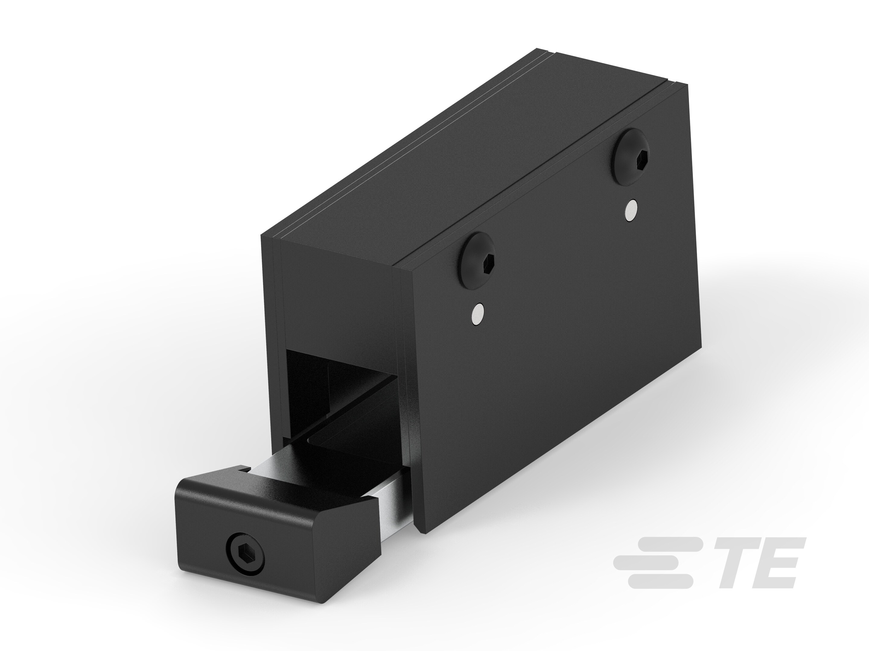 ASSY SEATING TOOL, QSFP DD 1X1-2-2185264-2