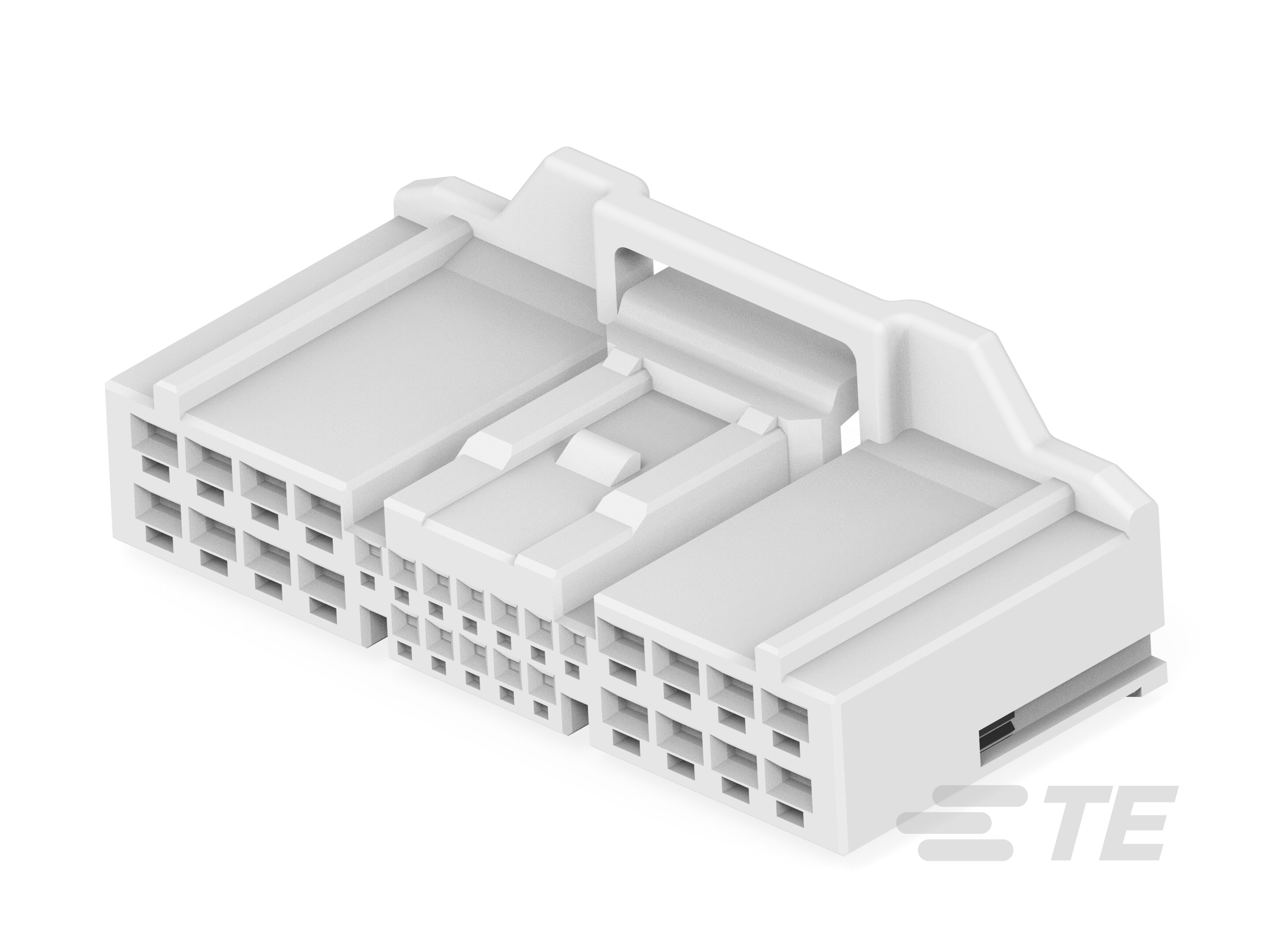 020/060 28P PLUG ASSY(CODE B1)-2-2188225-1
