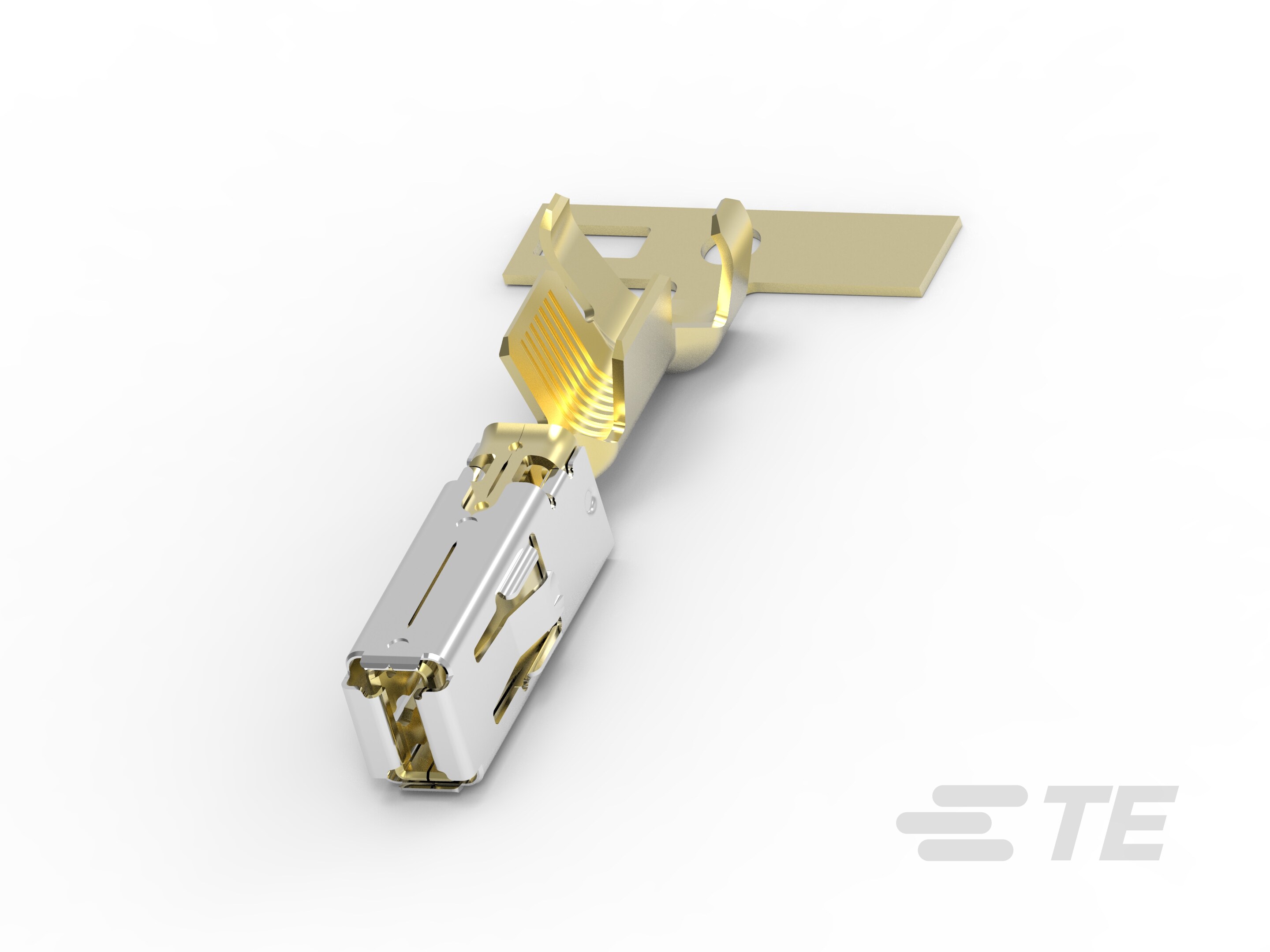 AMP MCP 2.8K LITEALUM CONTACT, SWS-2-2208152-1