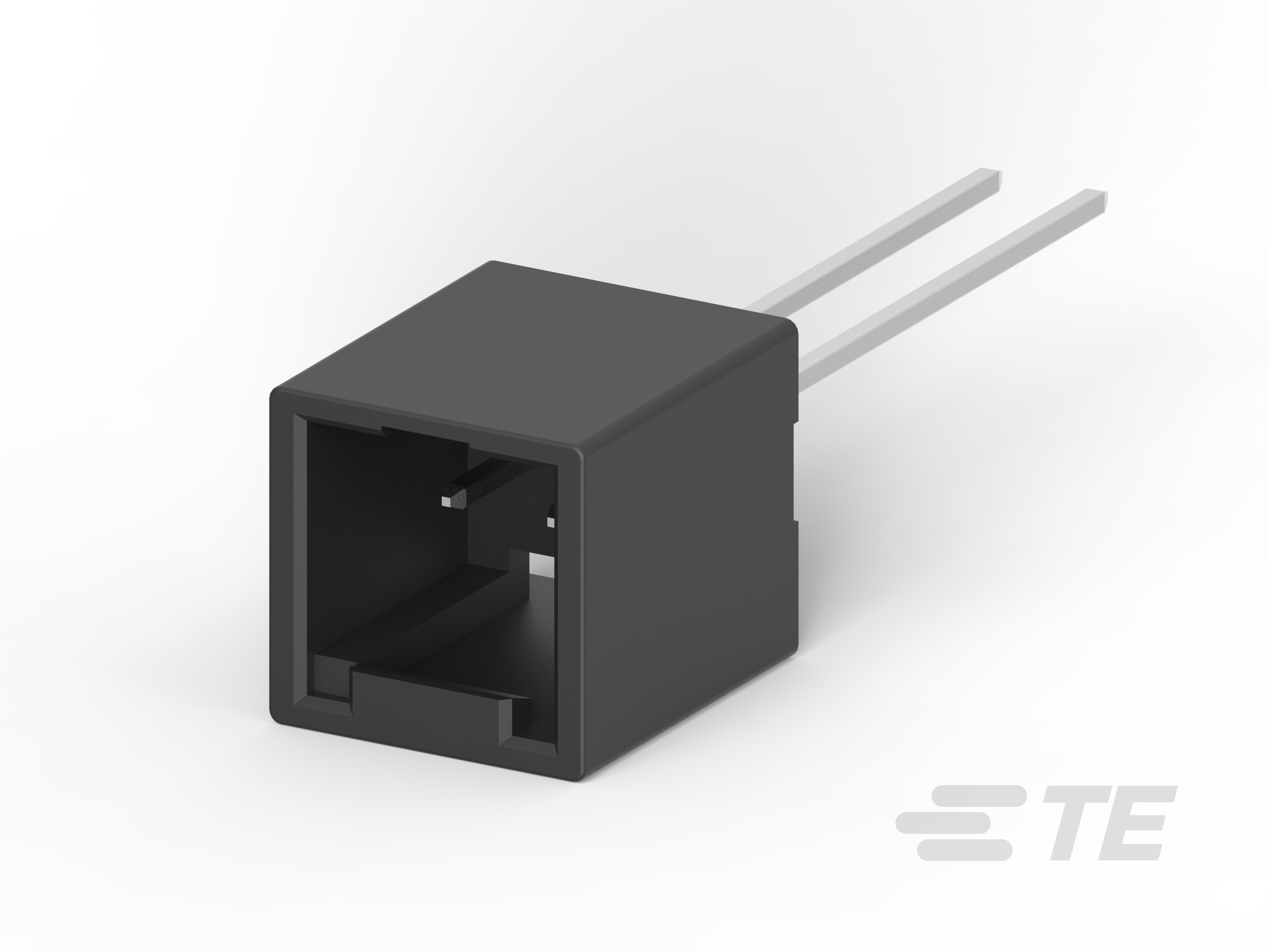 GI2.5 HDR ASS 2P BLK NO BOSS TAPE-2-2232546-5