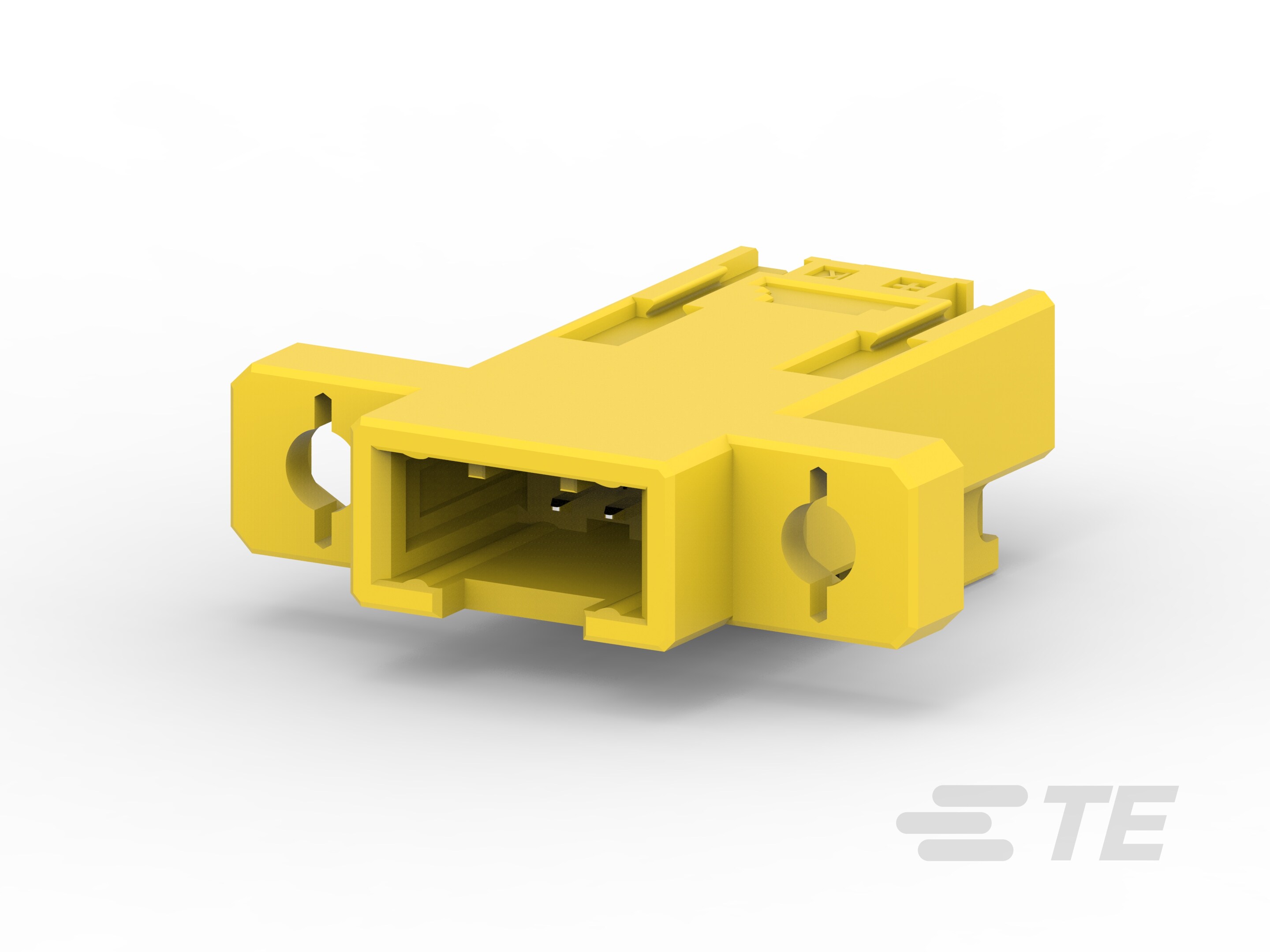 TRAY PACKAGE.THERMOCOUPLE CONN KTYPE TAB-2-2299960-1