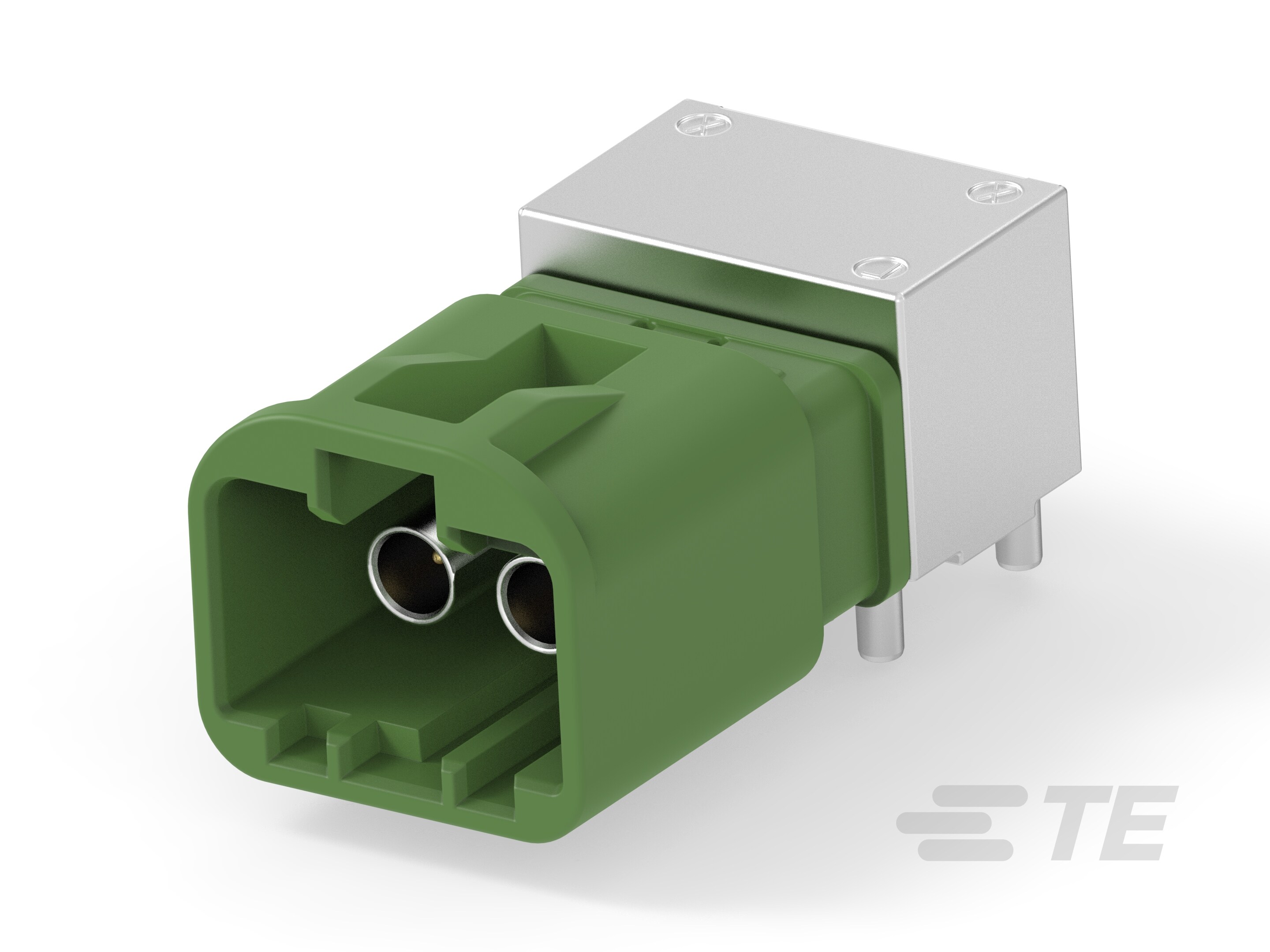 2P,MATE-AX,HDR ASSY L,90DEG.COD E-2-2306368-5