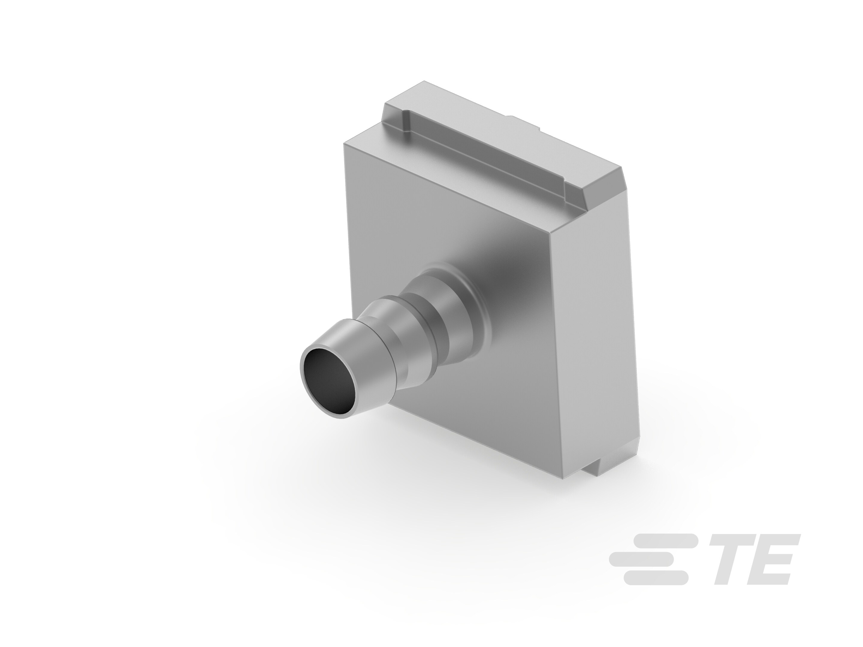 CRIMP FLANGE 14 SMALL-2-2308349-4