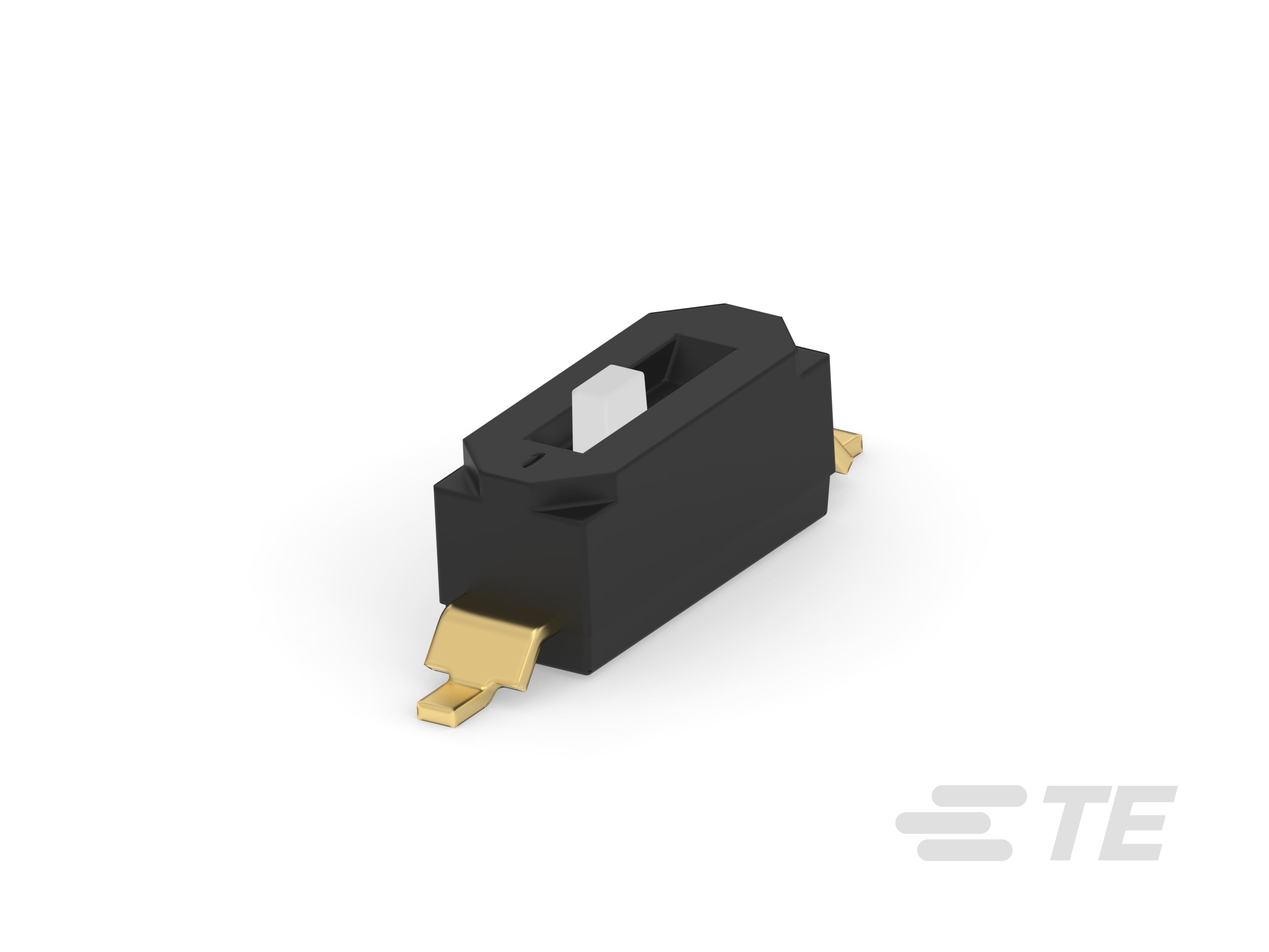 END STACK DIP 1P G RAISED  T&R-2-2319847-2