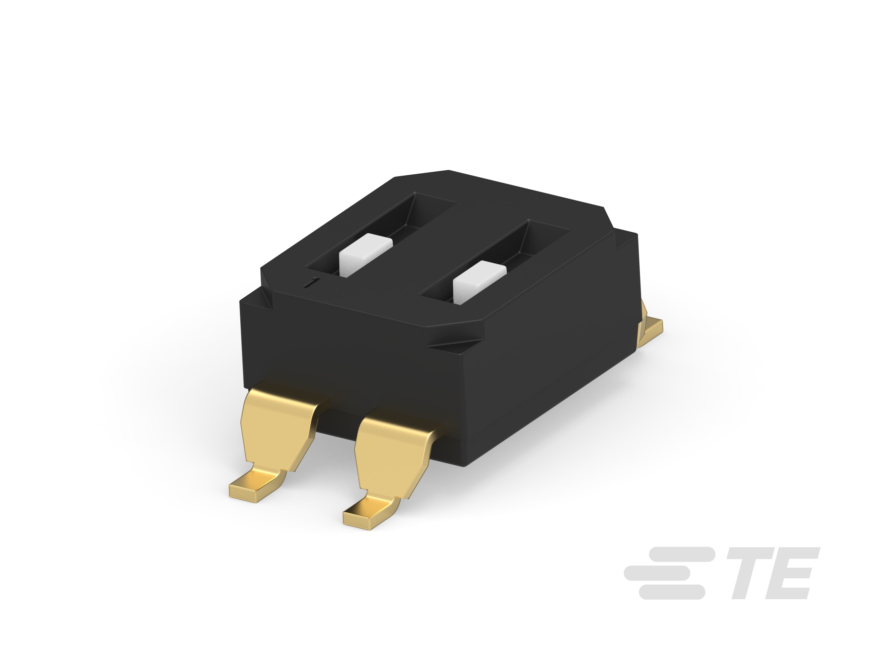 END STACK DIP 2P G RECESS  T&R-4-2319848-4