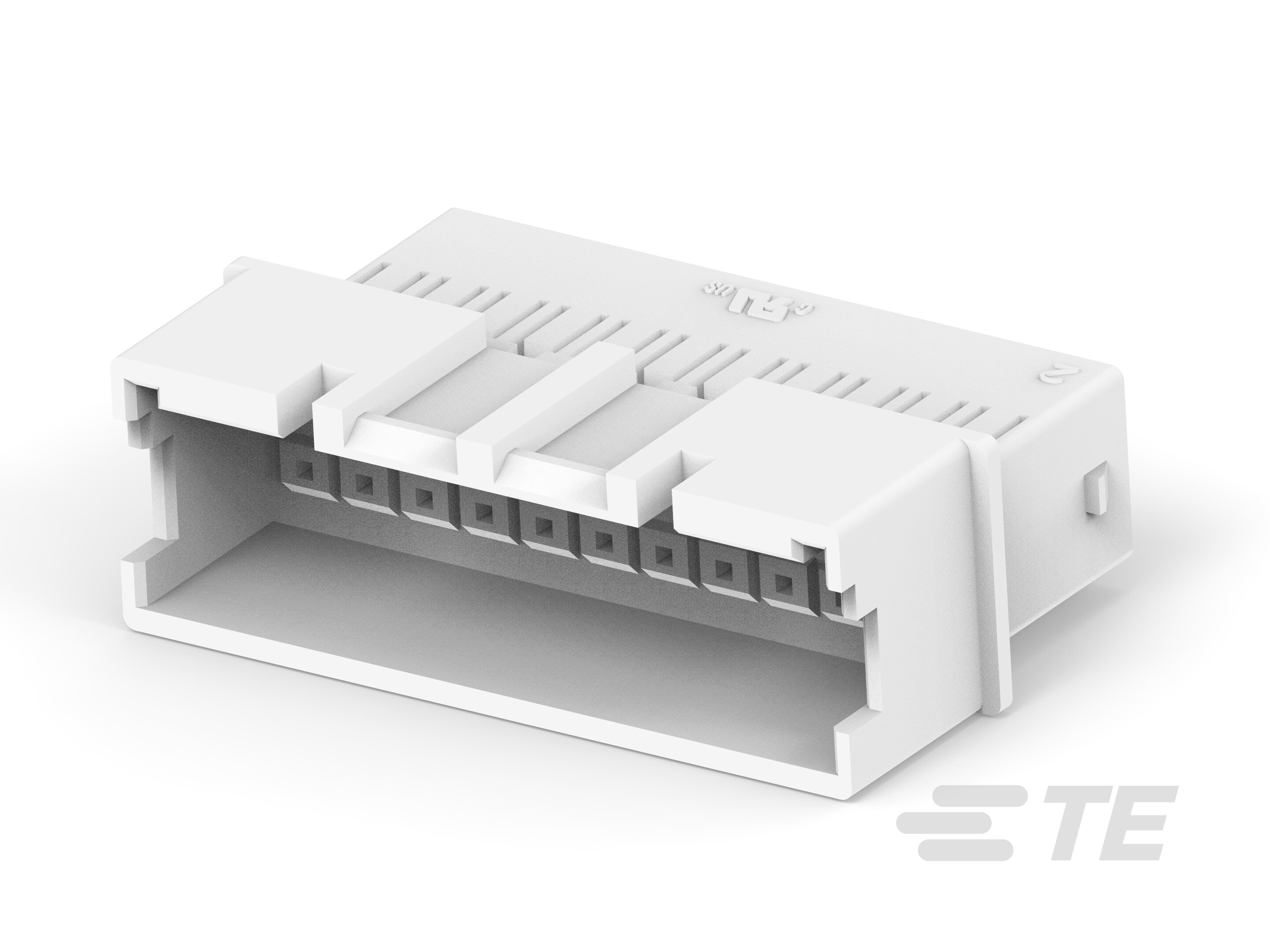 HSG,REC,FREE-HANGING,DUALROW,EP2.5-2-2324582-2