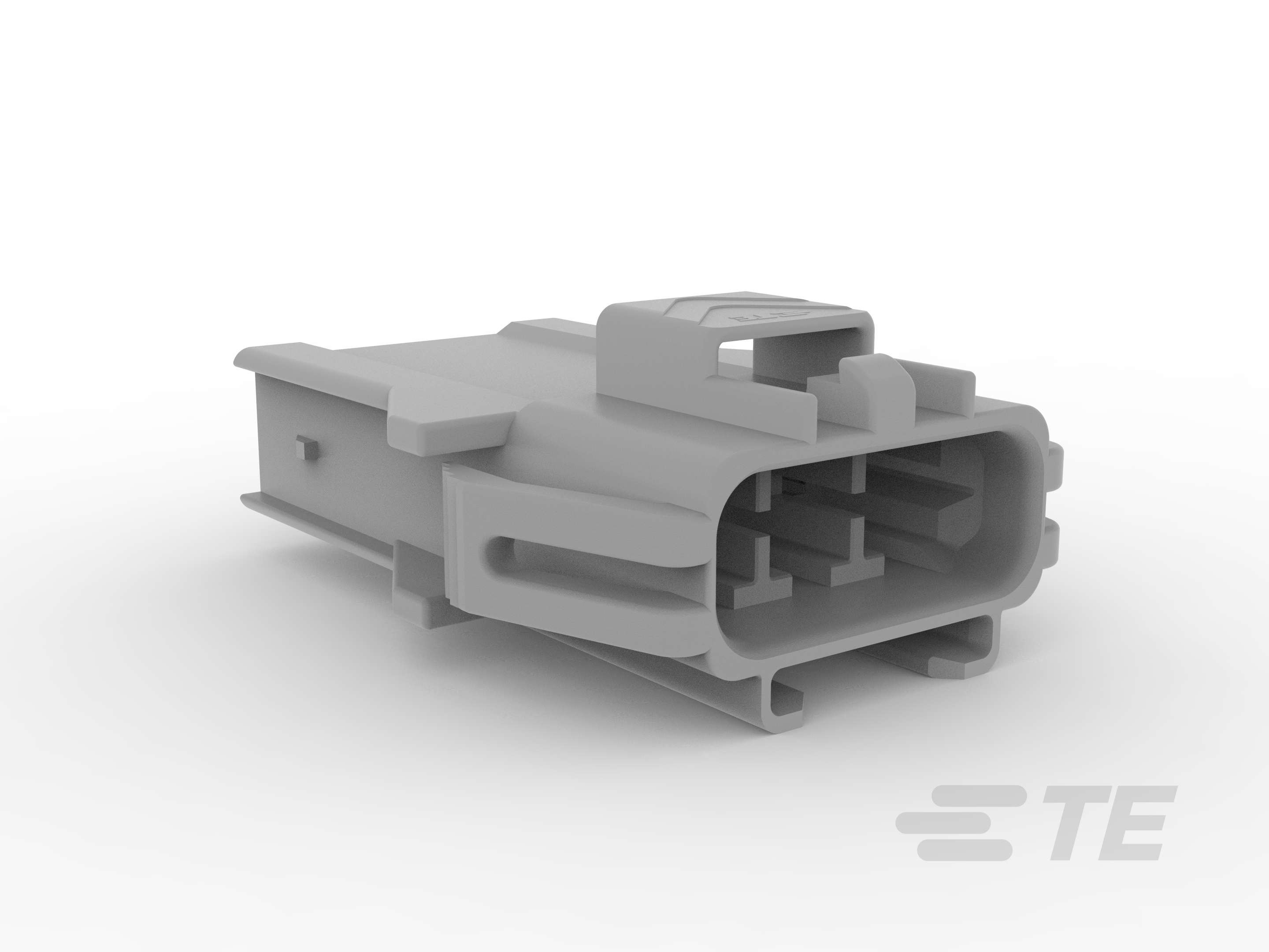 Power Versa-Lock CAP, 1X3 KEY B-2-2378158-3