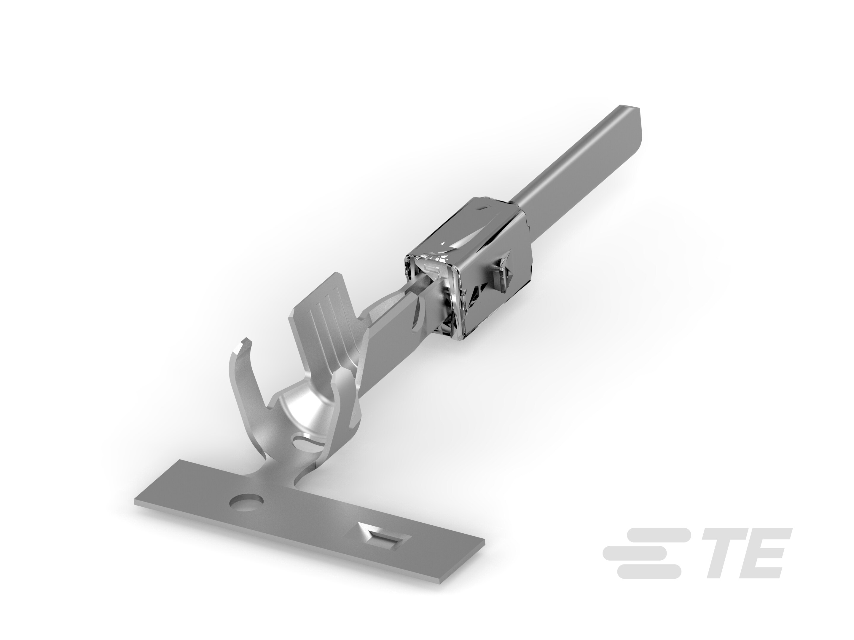 TAB 2.8x0.8 CONTACT CF SWS Ag+-2-2328752-4