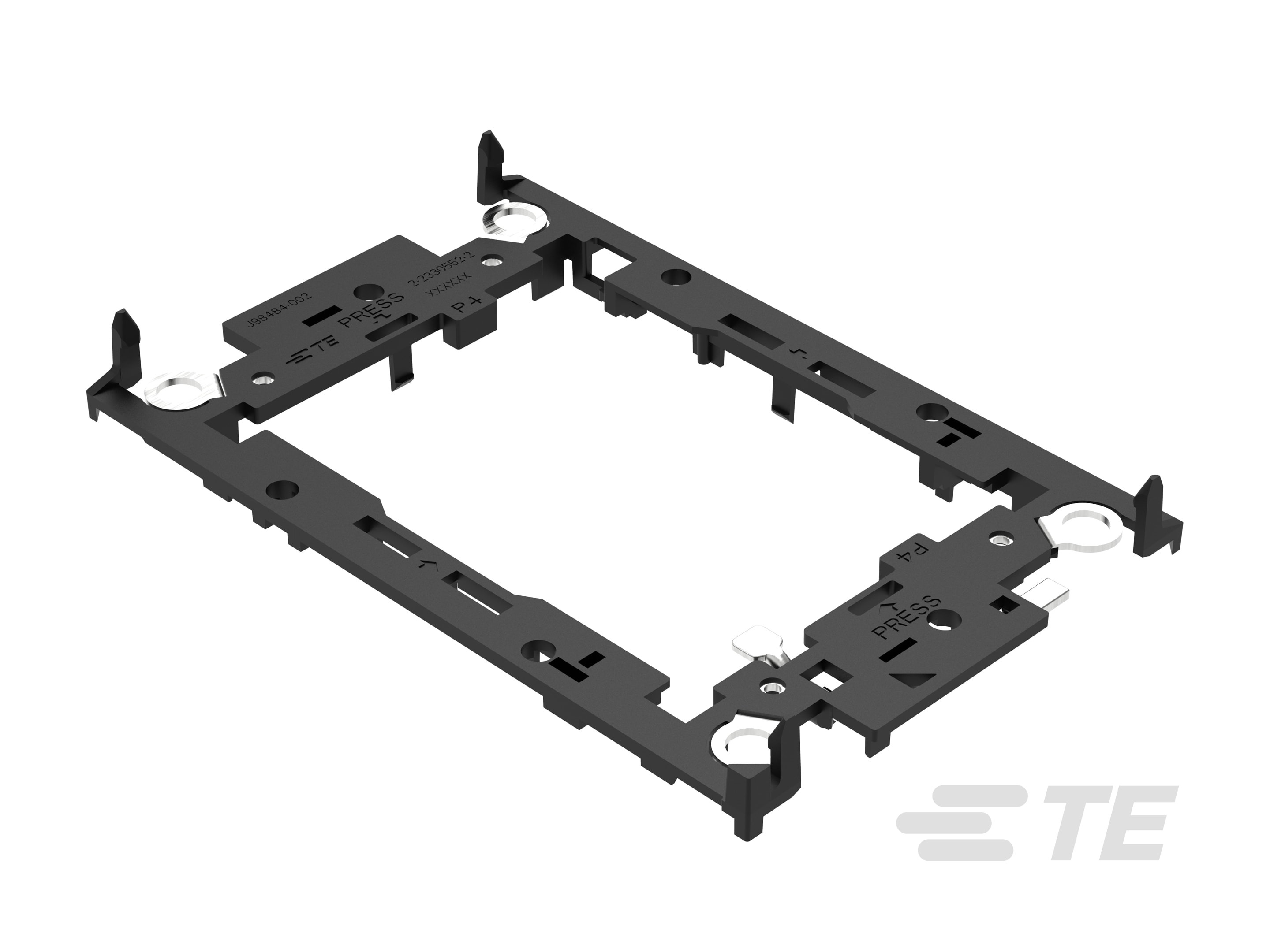 ICX POINT PHM ASSY, P4-2-2330552-2