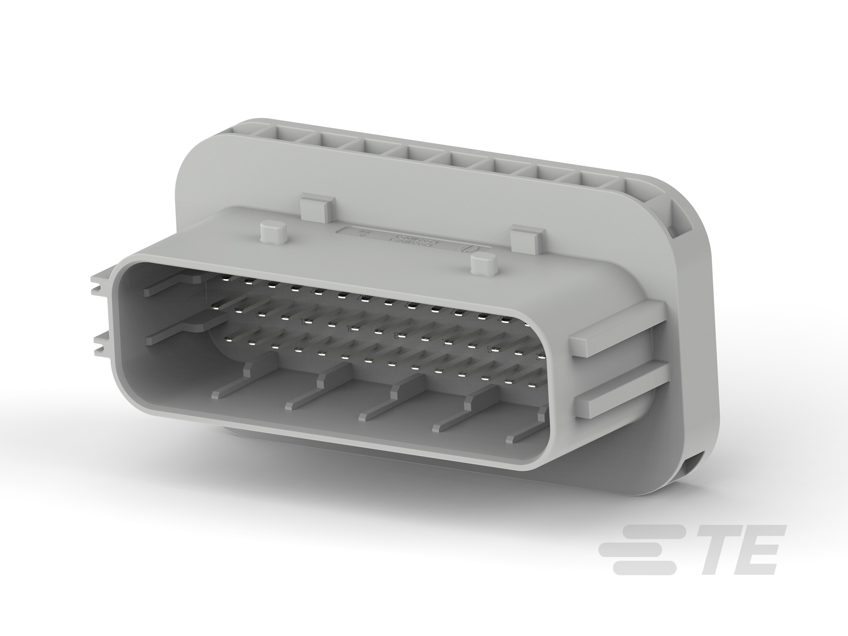 TAB HEADER 46POS.-2-2331102-1