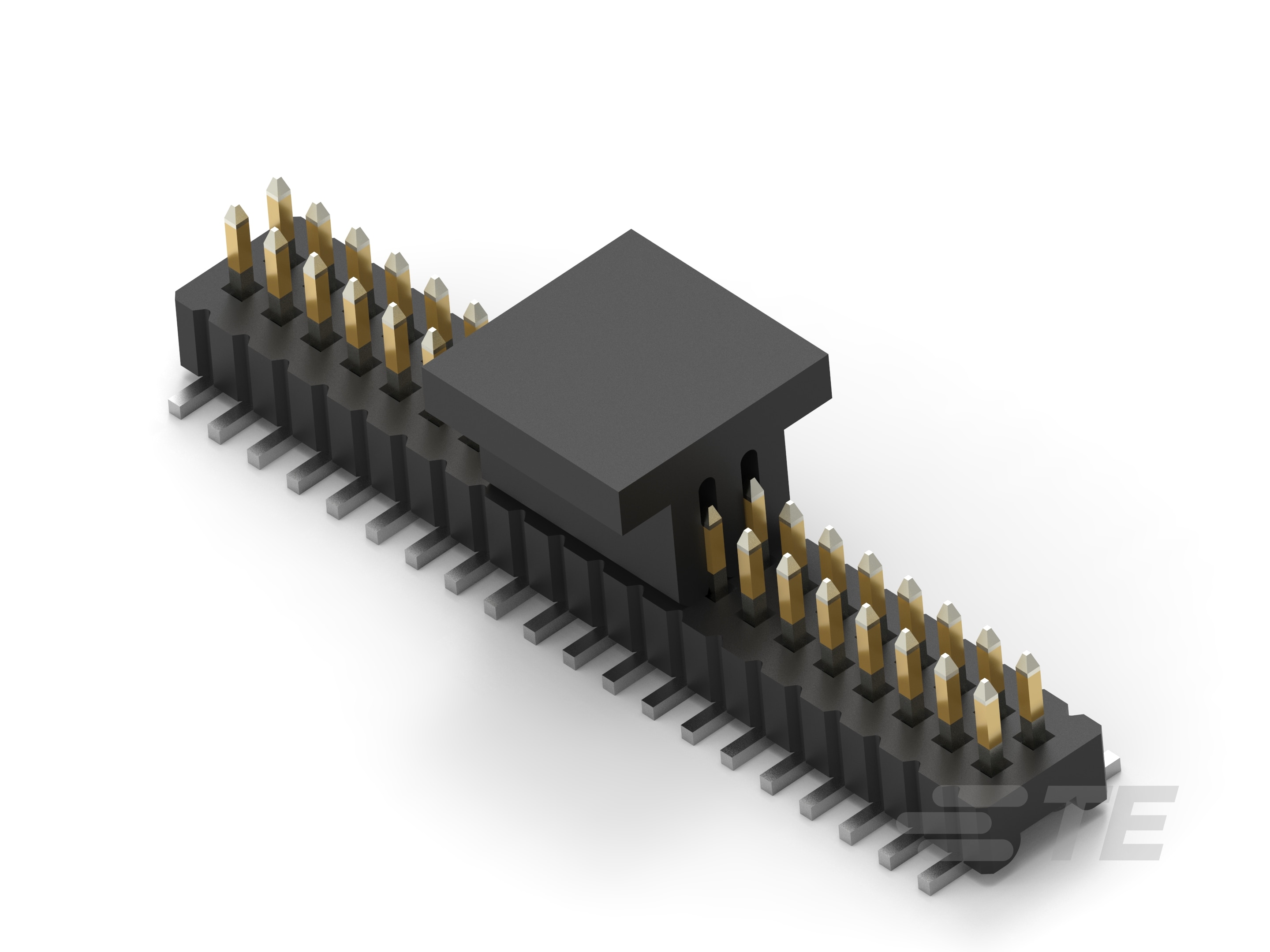 SCL 1.0 HDR DRVT USP 046 SMT G1 TBK-2-2331928-3