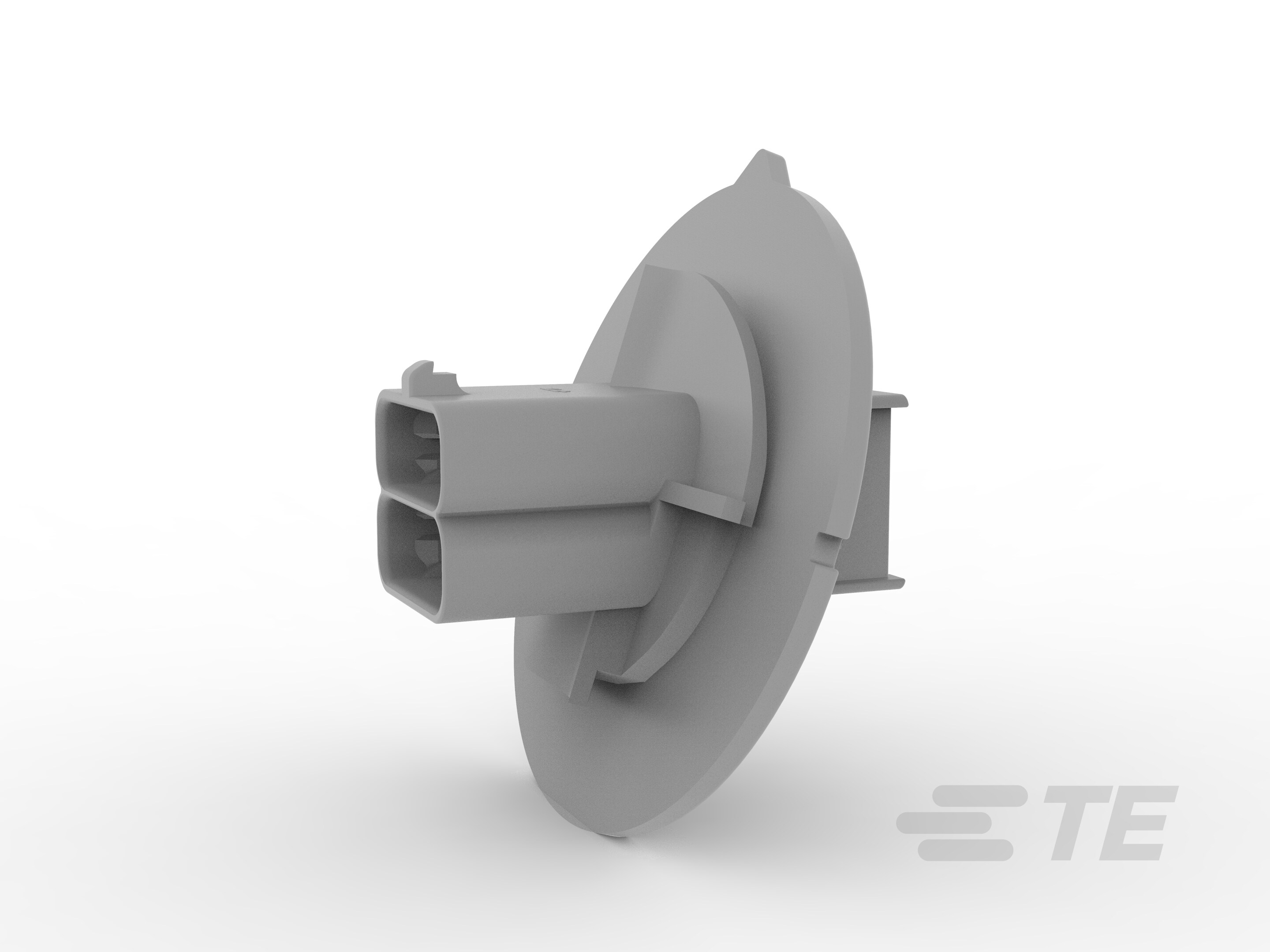 Power Versa-Lock TNL CAP, 2X3 KEY B-2-2336231-6