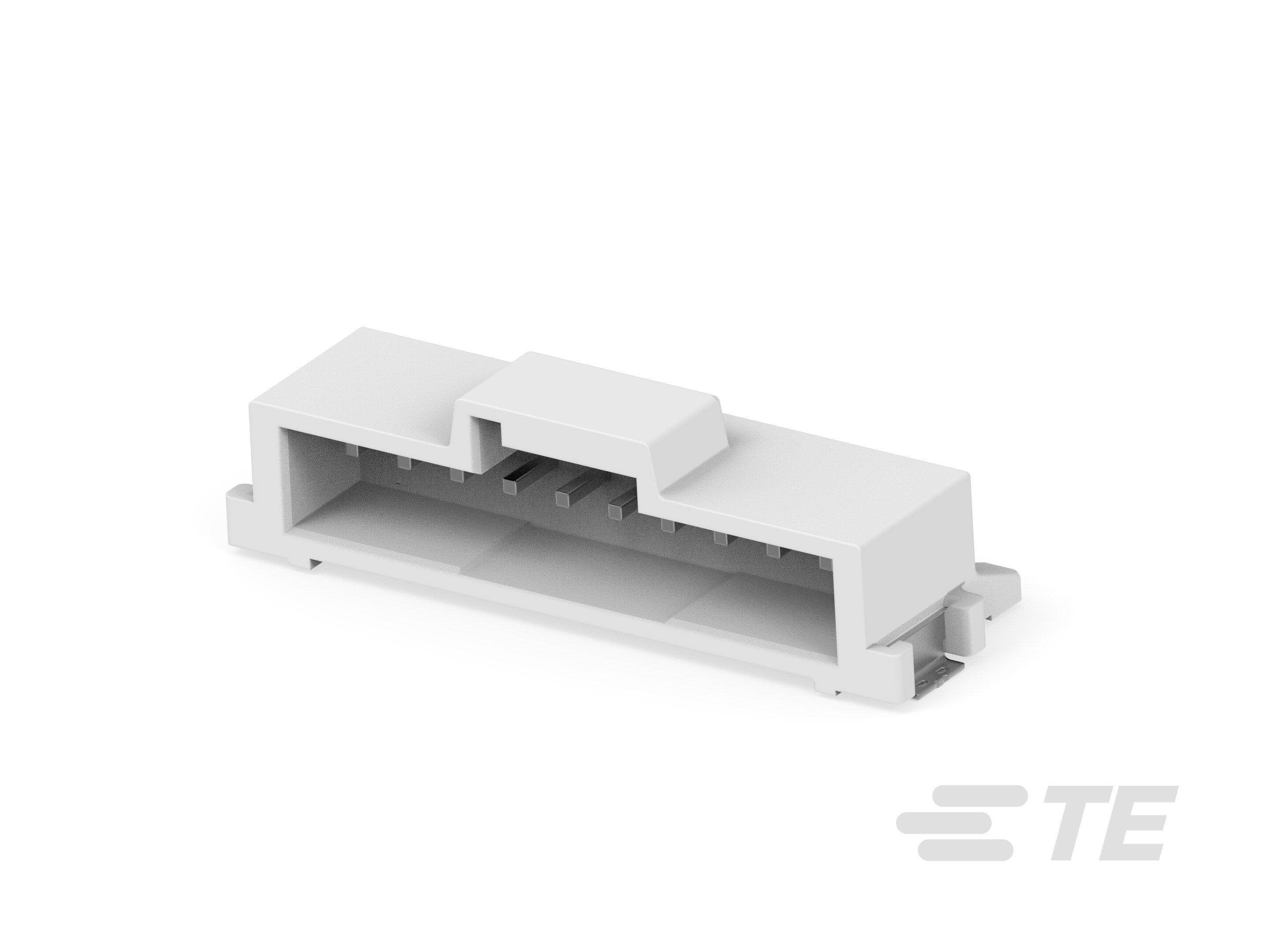 SGI2.0 RA SMT HDR ASSY 10P,key A,NTL-2-2336678-0