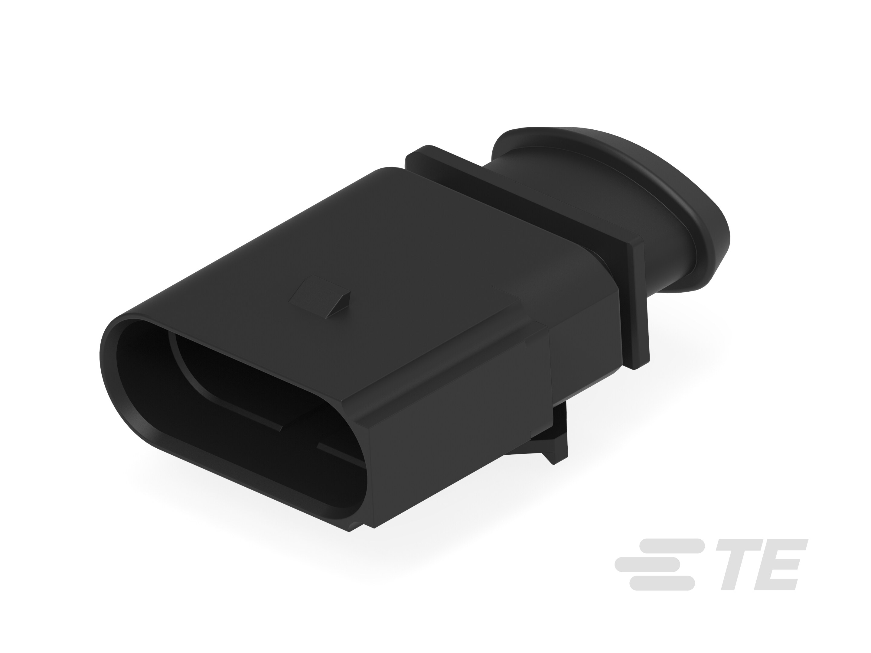 DEAD END HOUSING, 5 POSITION-2-2348389-9