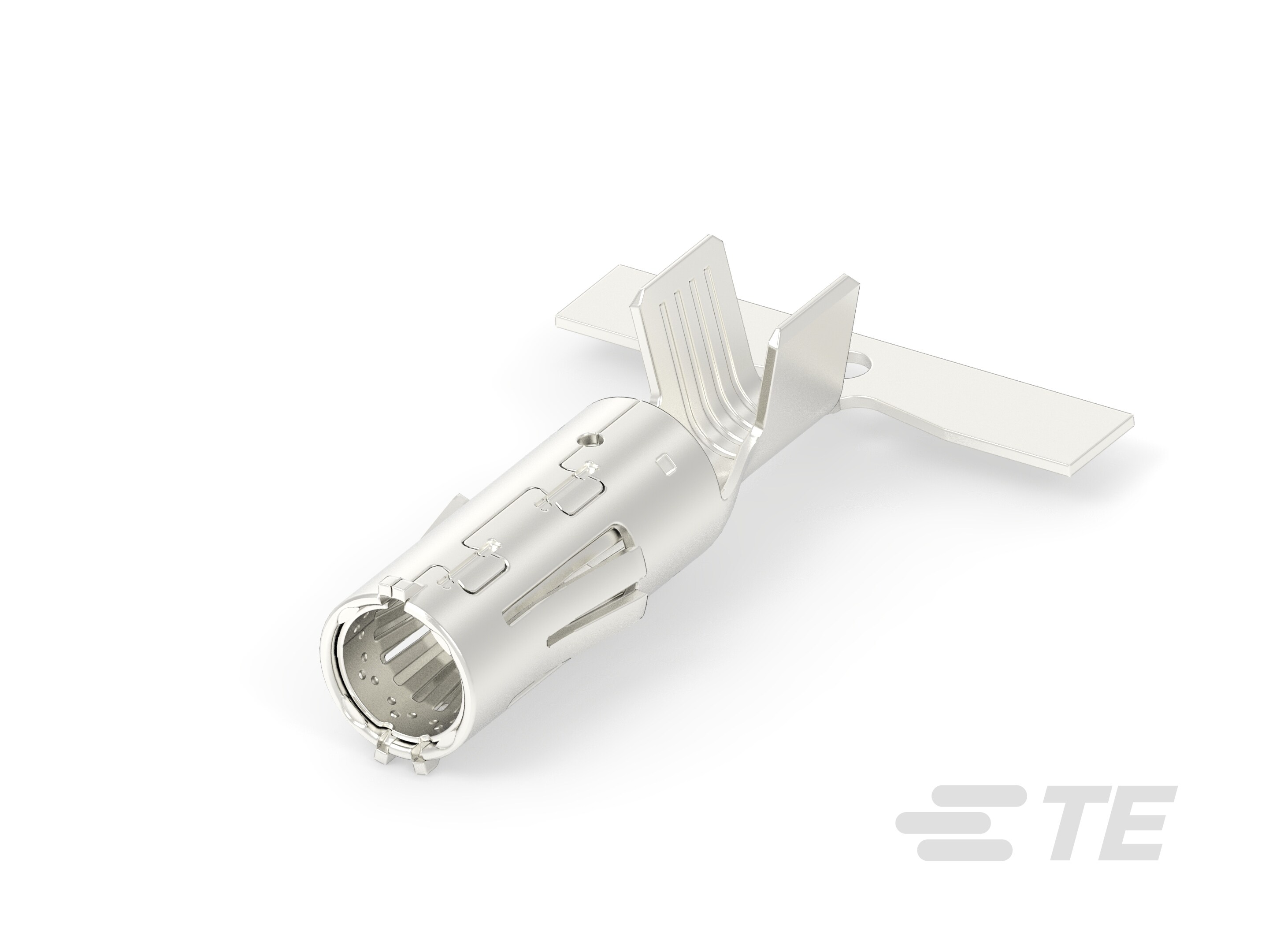 DIA 4MM,PIN TERMINAL,FAM SLD,CB-2-2349177-2