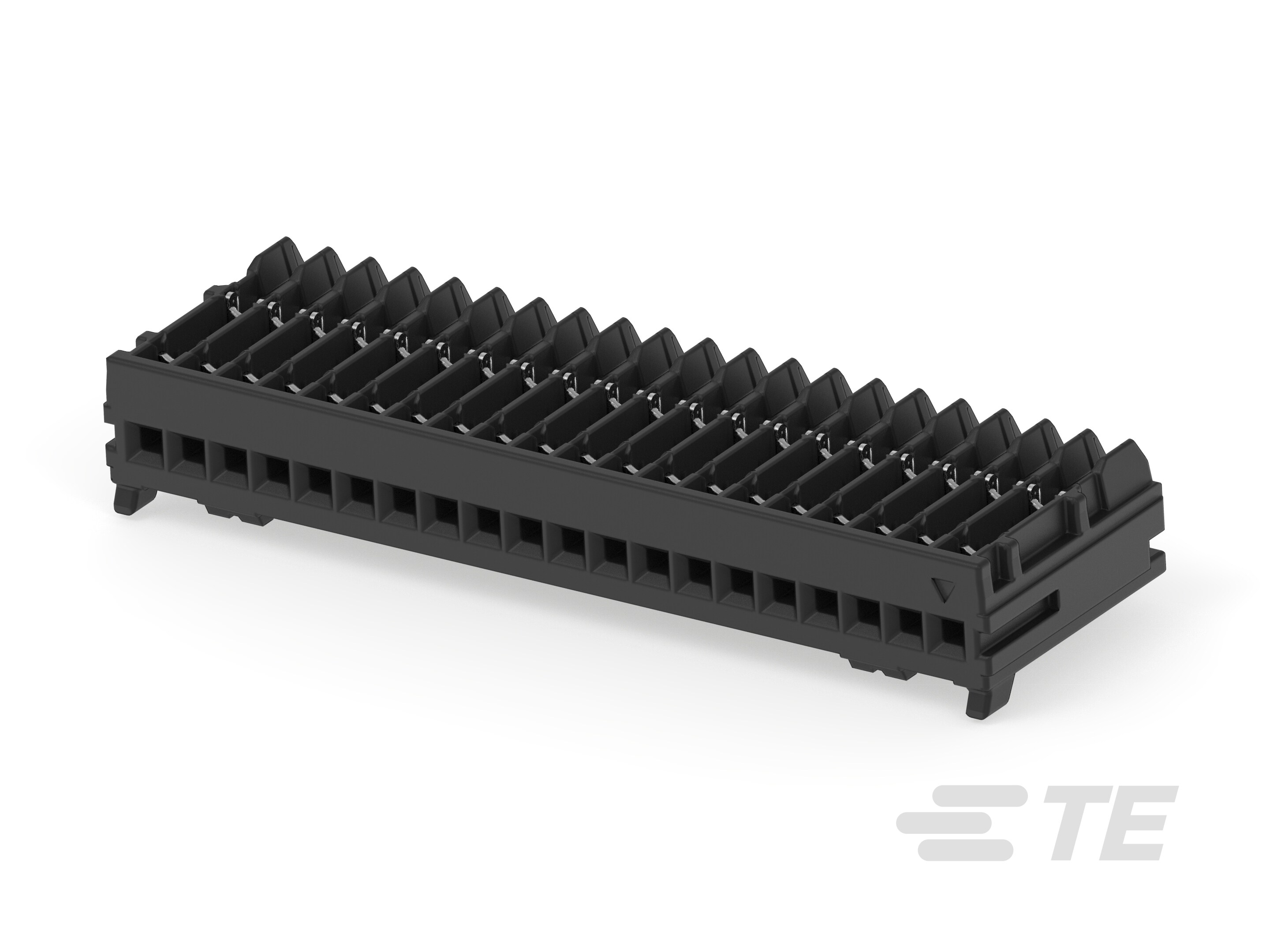 MICRO CT CONN MT REC ASSEMBLY 20P-2-2355088-0