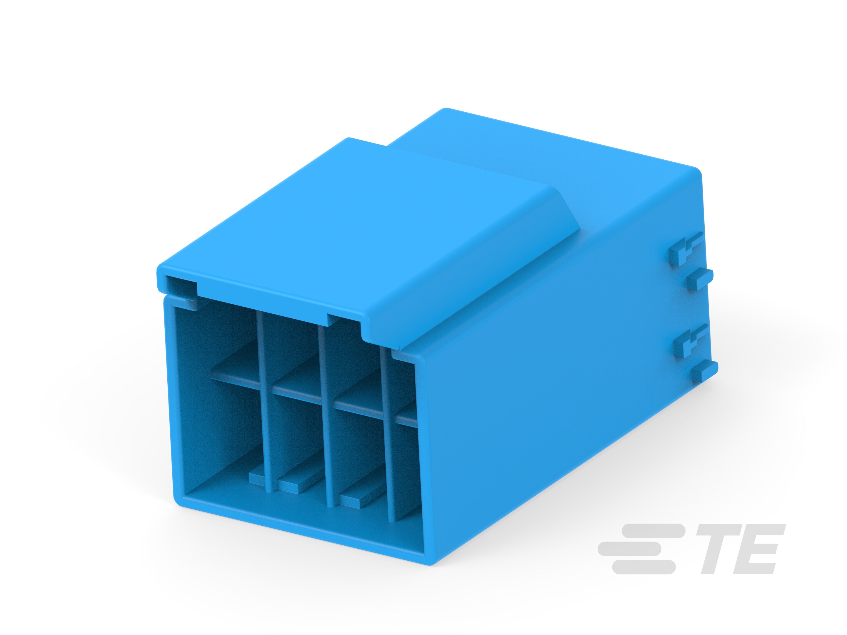 GRACE INERTIA 3.5W CAP 8P BLU-2-2357090-3
