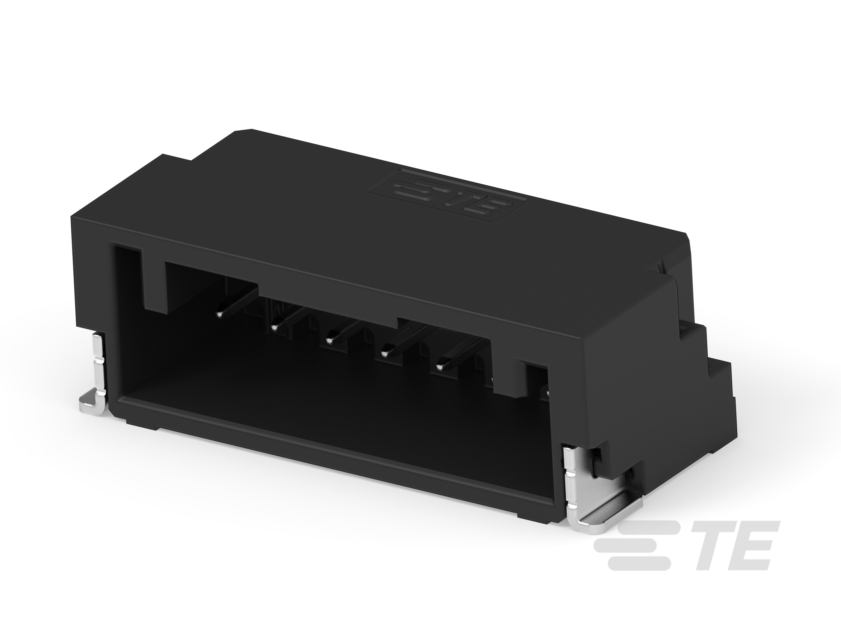 SGI 1.5 HDR, 7P, RA, Key B, Black-2-2360545-7