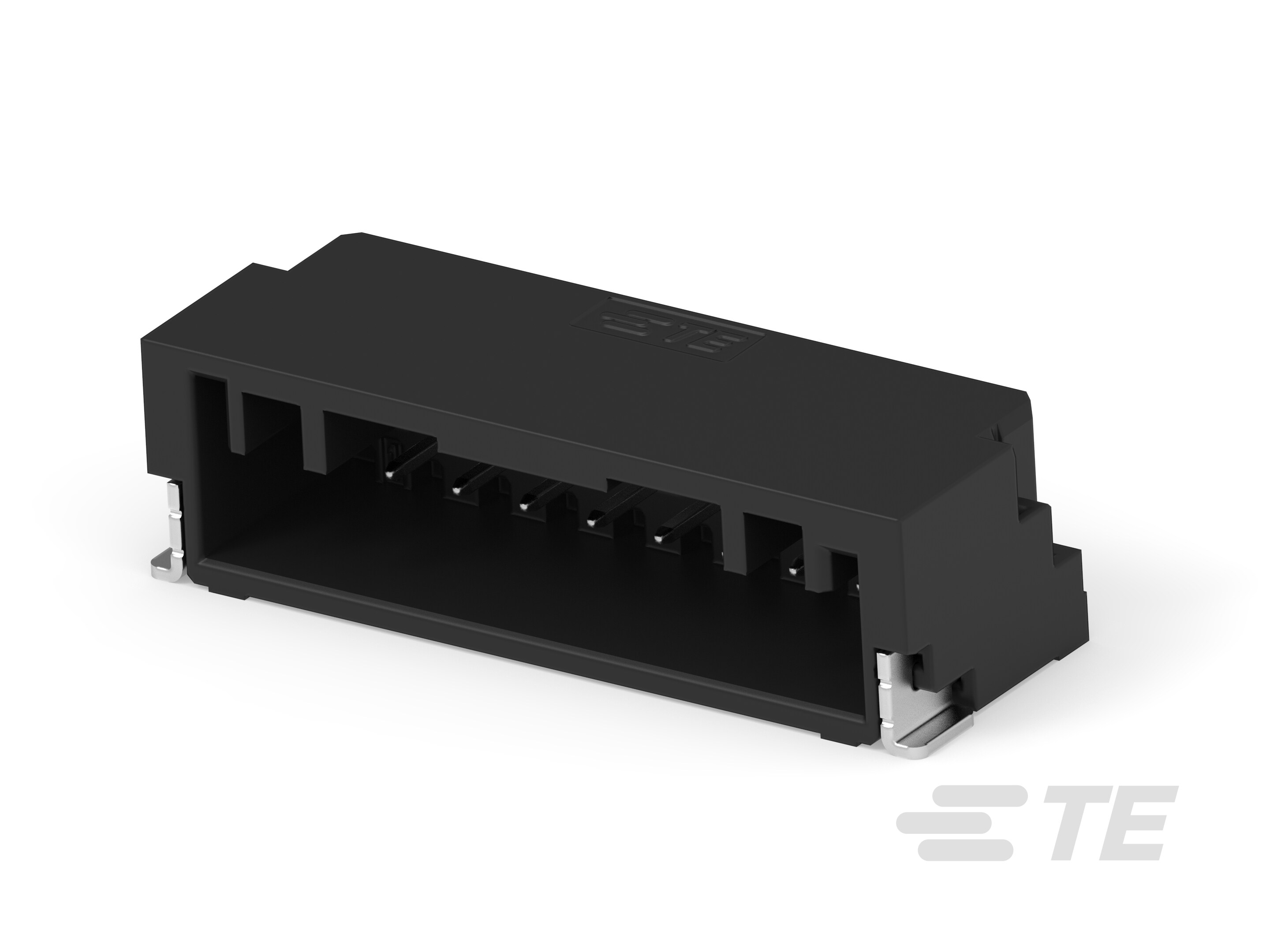 SGI 1.5 HDR, 9P, RA, Key B, Black-2-2360545-9