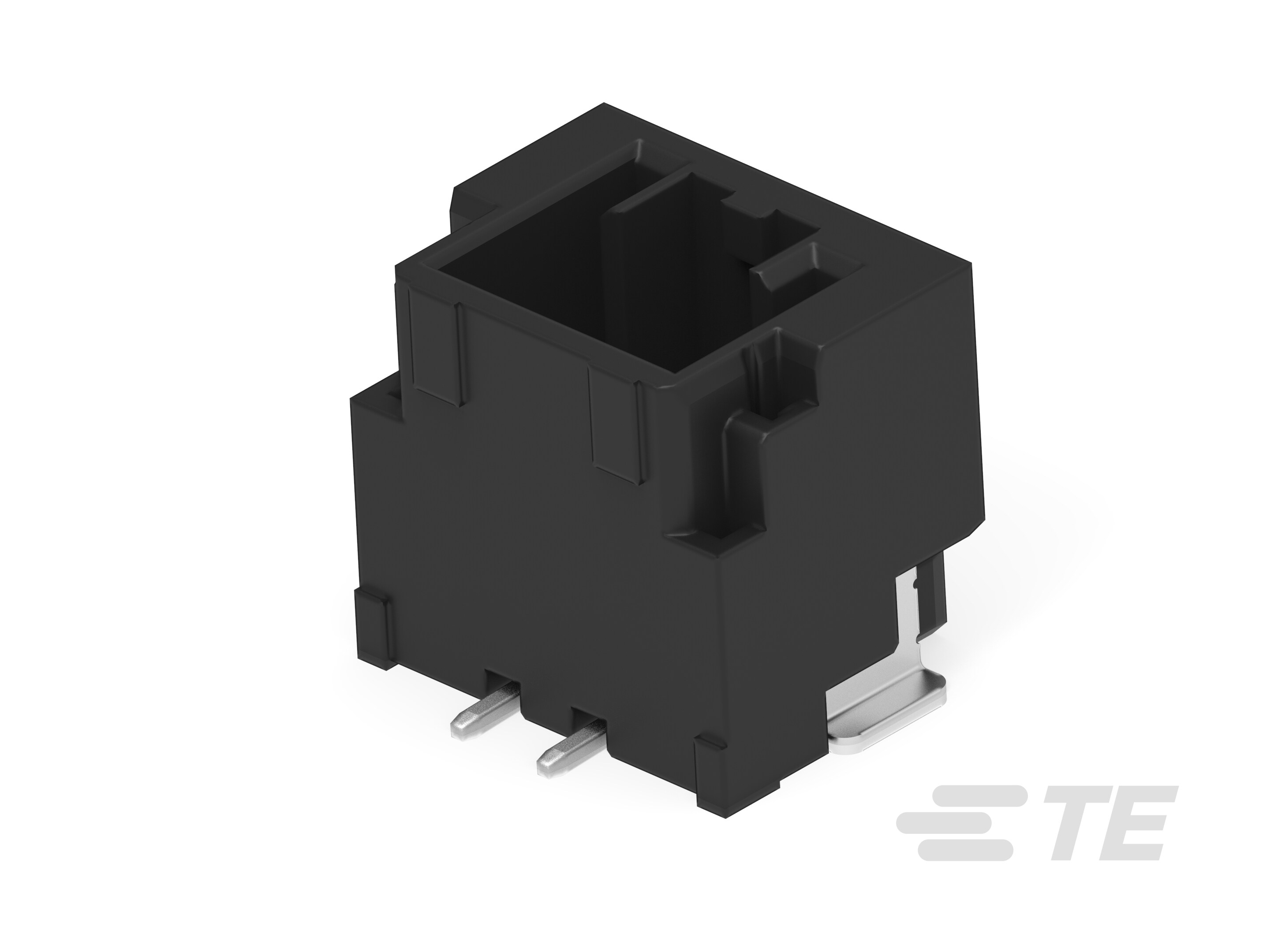 SGI 1.5 HDR, 2P, VT, Key B, Black-2-2360547-2