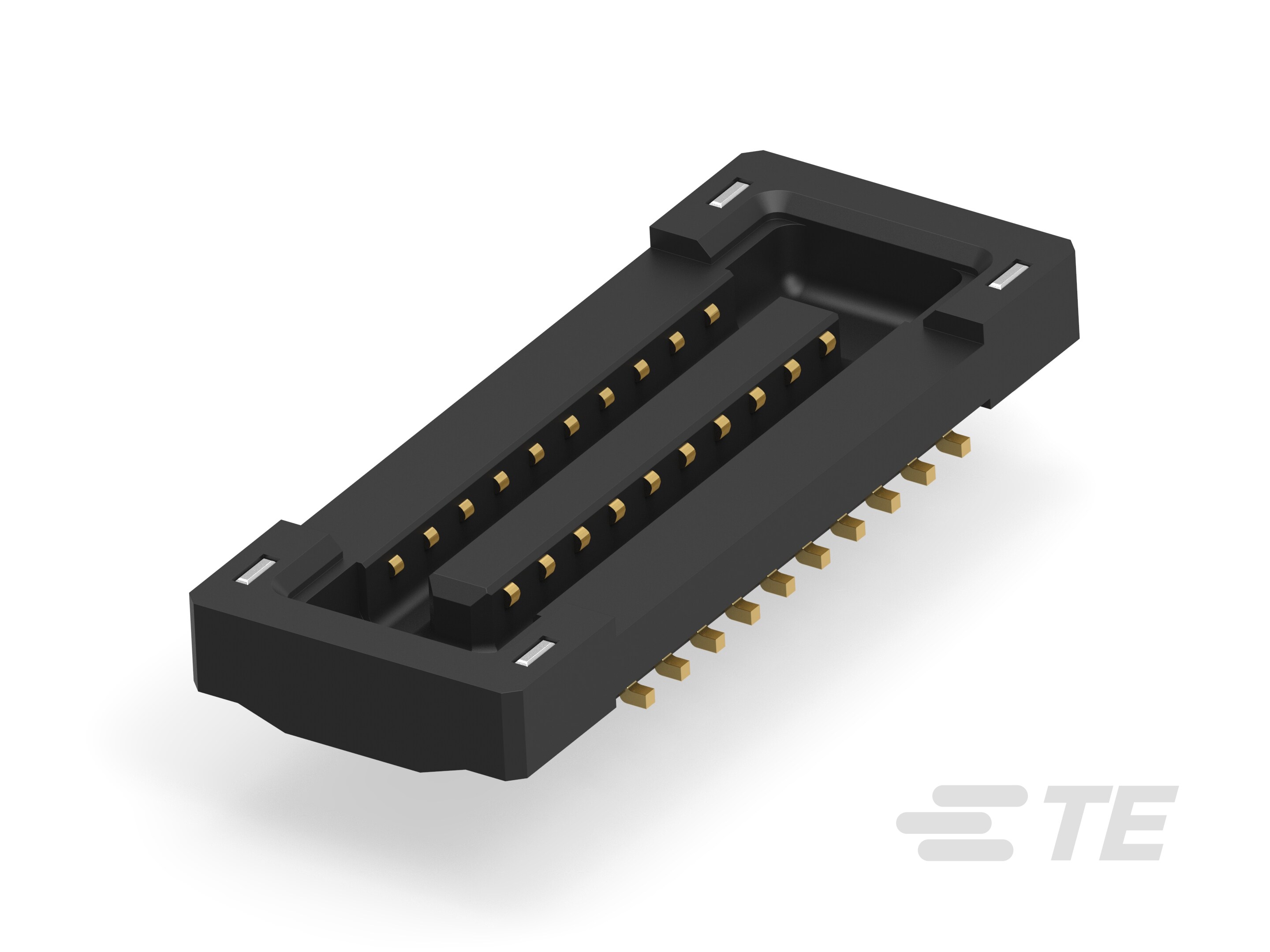 0.4mm BTB CONN H0.8 REC ASSEMBLY, 20P-2-2363961-0