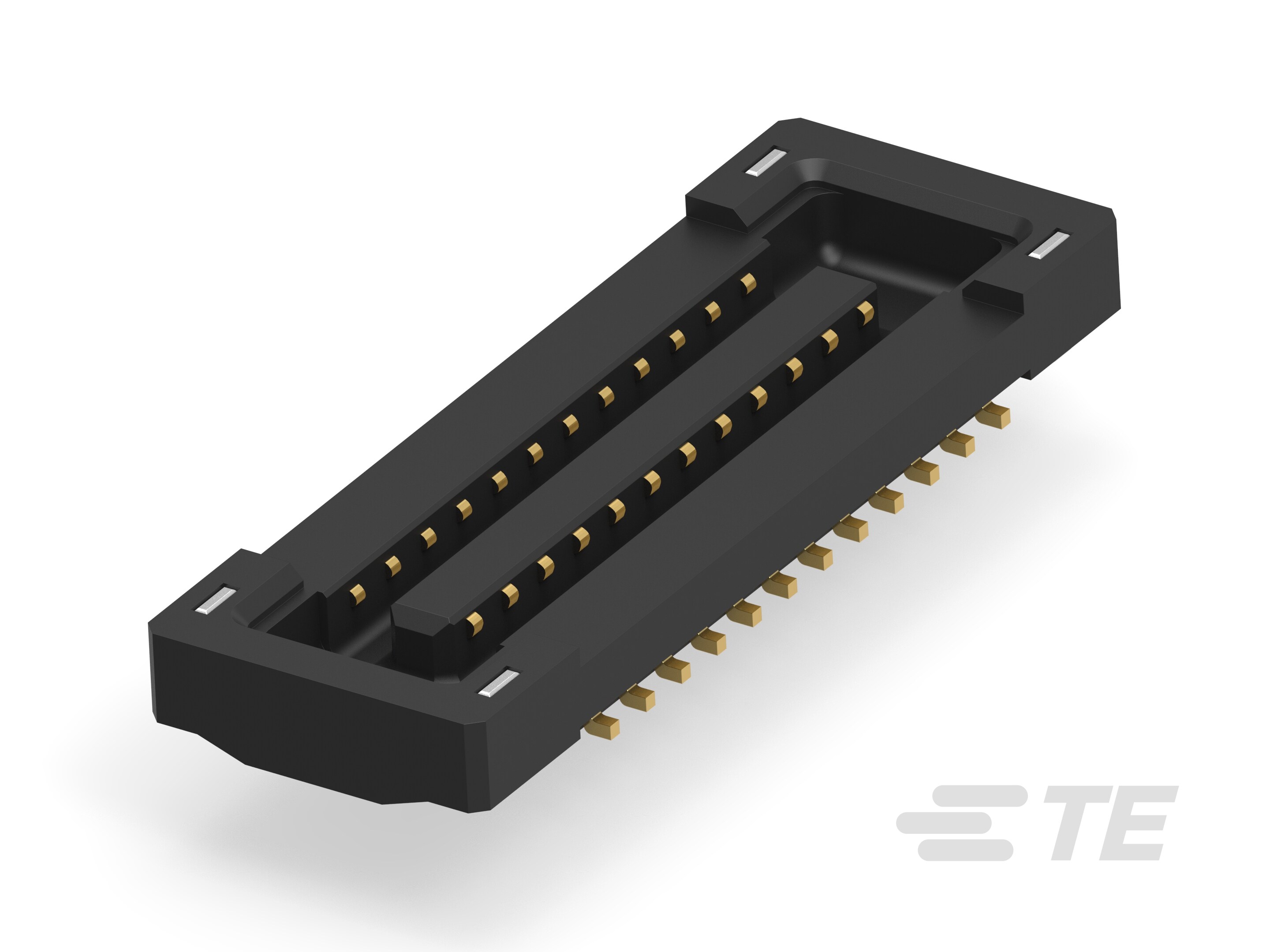 0.4mm BTB CONN H0.8 REC ASSEMBLY, 24P-2-2363961-4