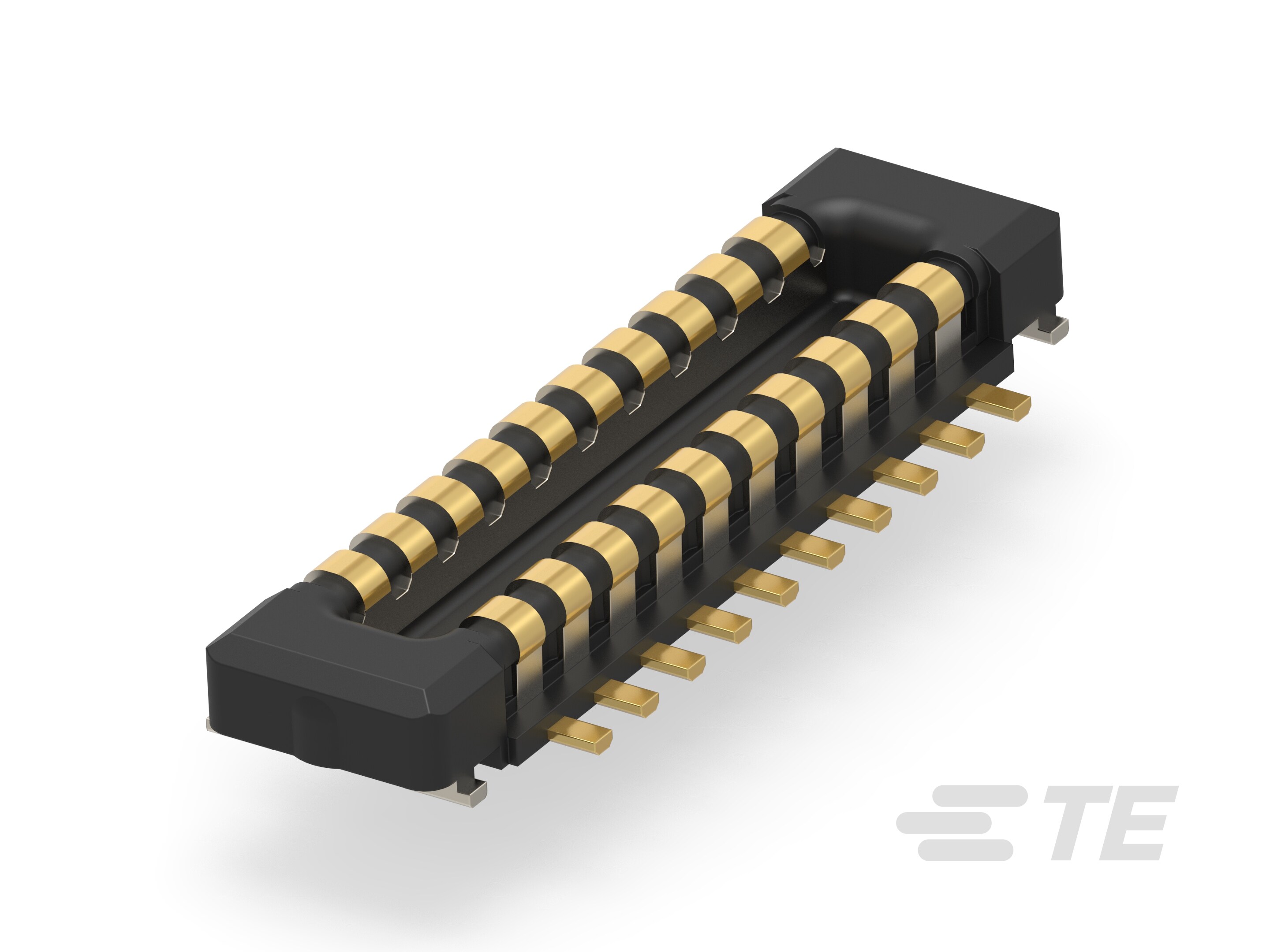 0.4mm BTB CONN H0.8 PLUG ASSEMBLY, 20P-2-2363962-0