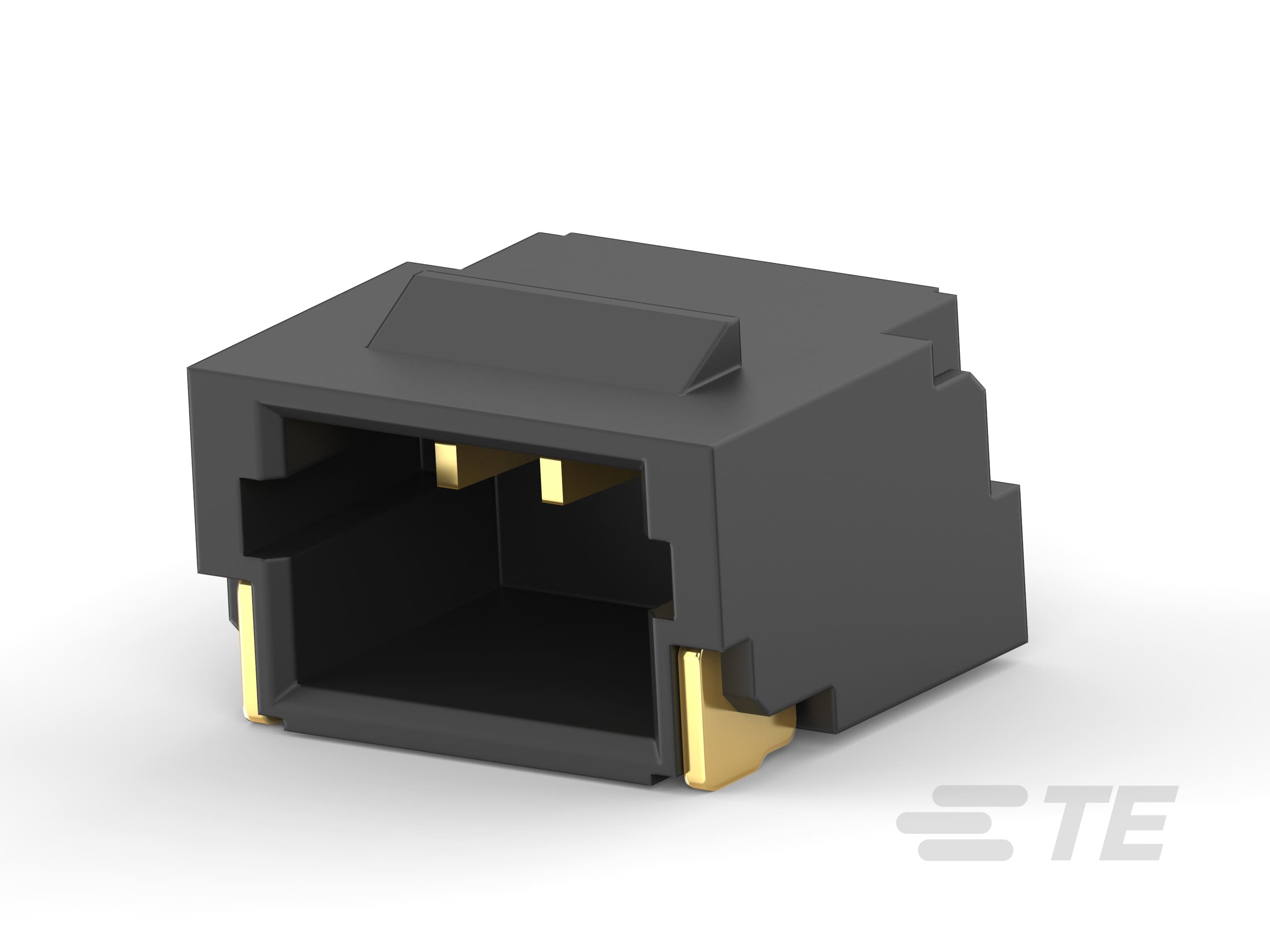 1.0mm WTB RIGHT ANGLE TYPE WITH LATCH-2-2367196-3