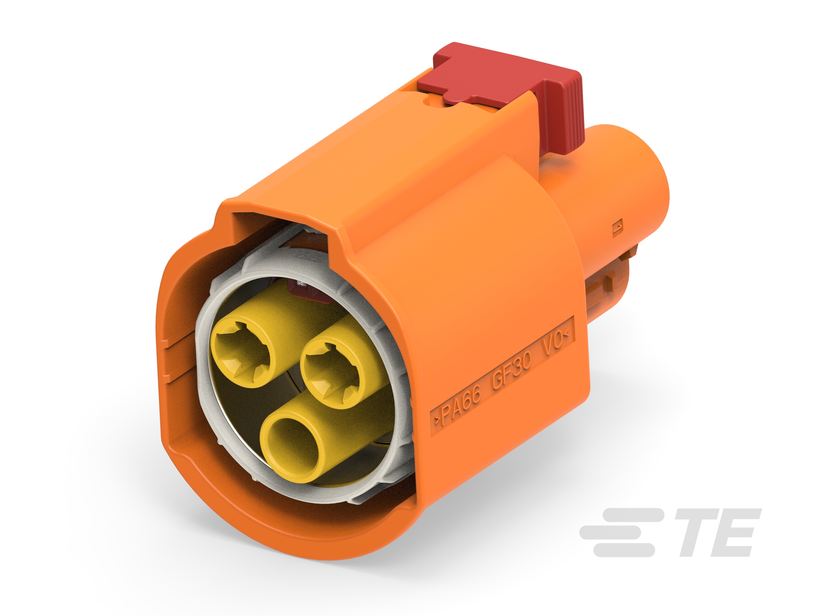 PIN CONN CVR,3POS,DIA 4MM,CVE BLIND PLUG-2-2371035-1